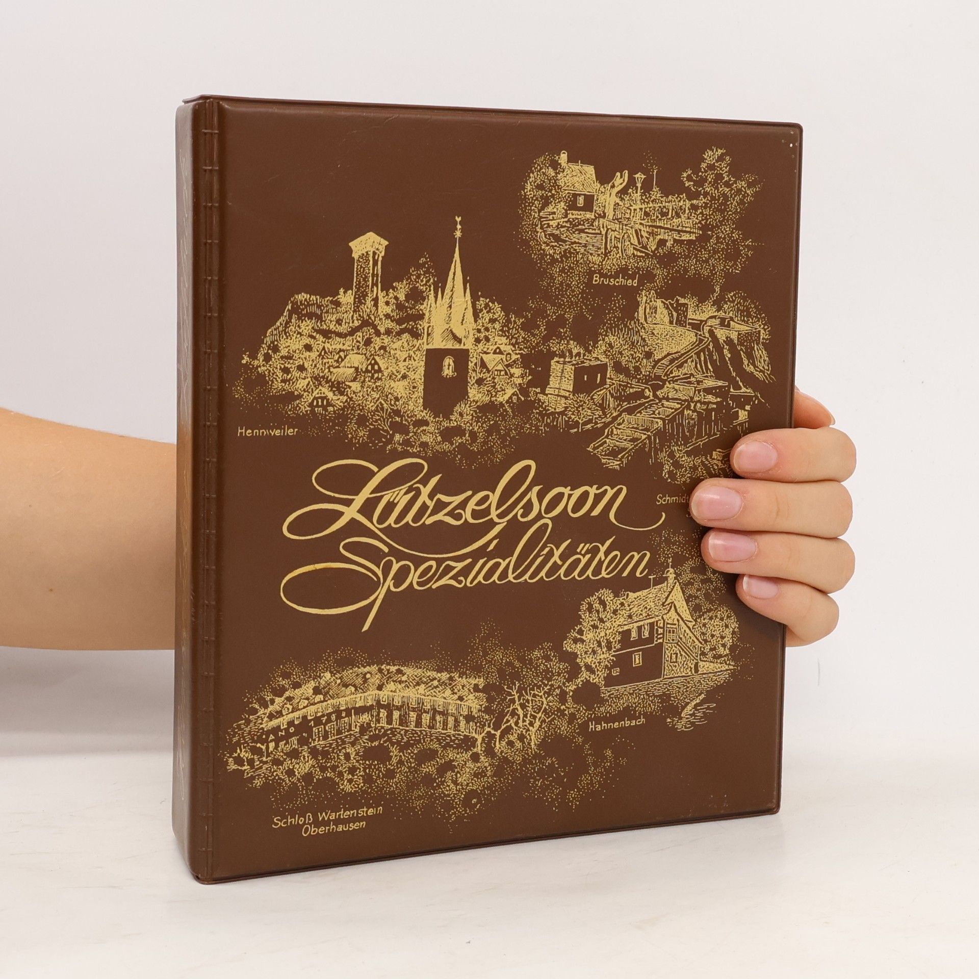kolektiv Lützelsoon Spezialitäten