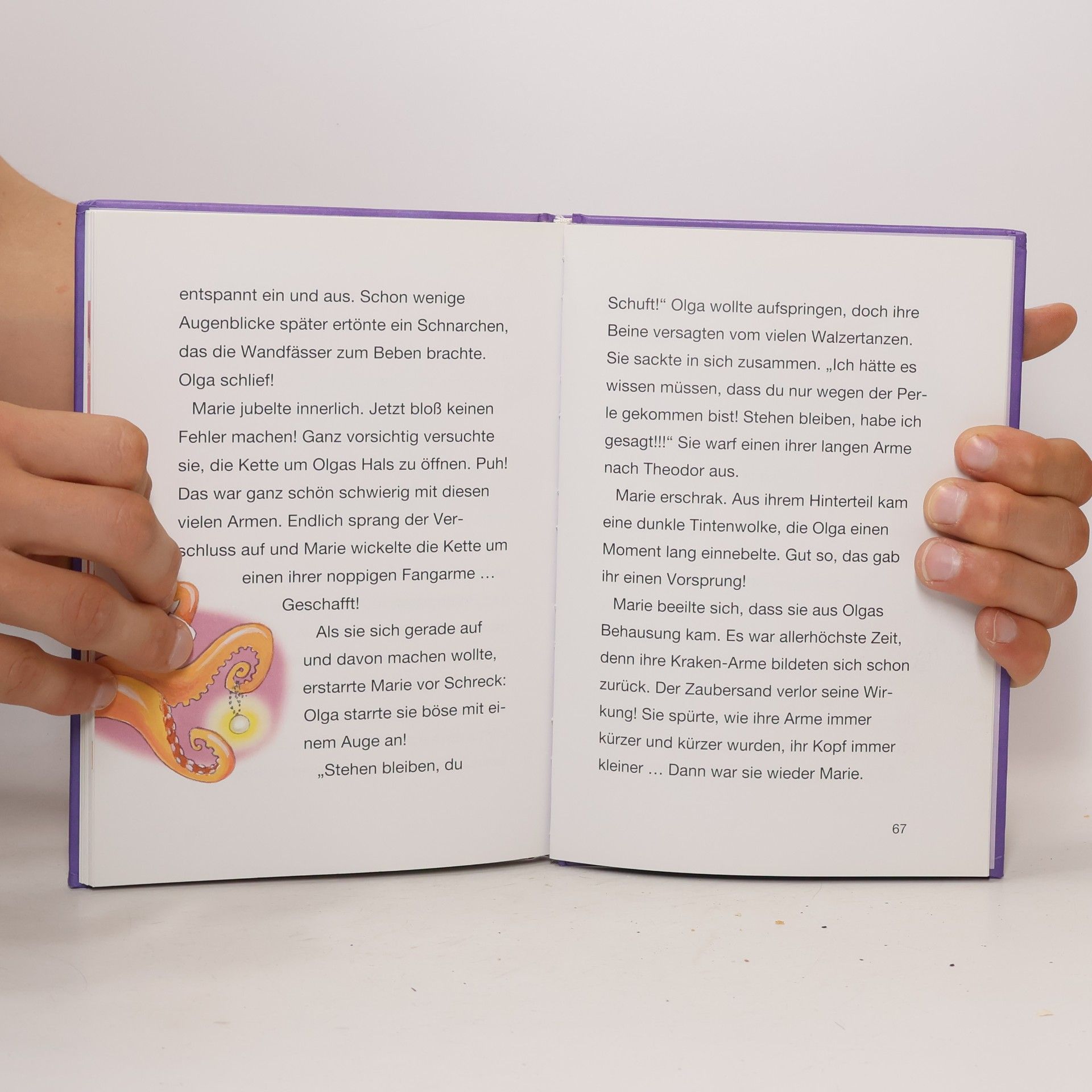 Autorenkollektiv Angermayer, K: Silberflosse 2 Zauber der Fantasie