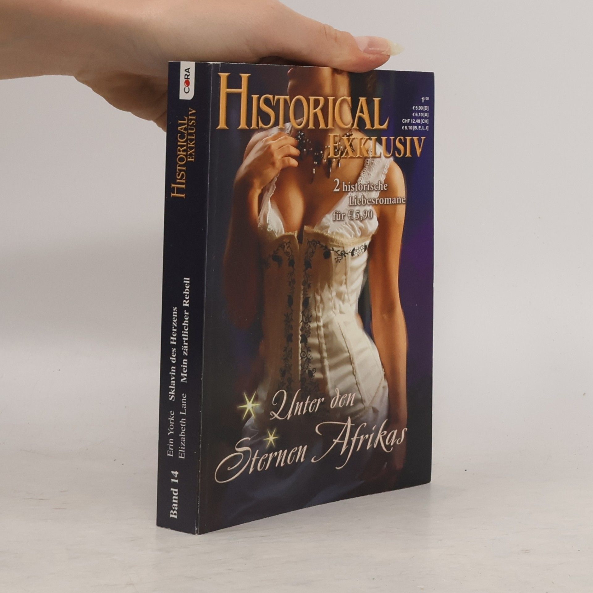 Historical Exklusiv 14