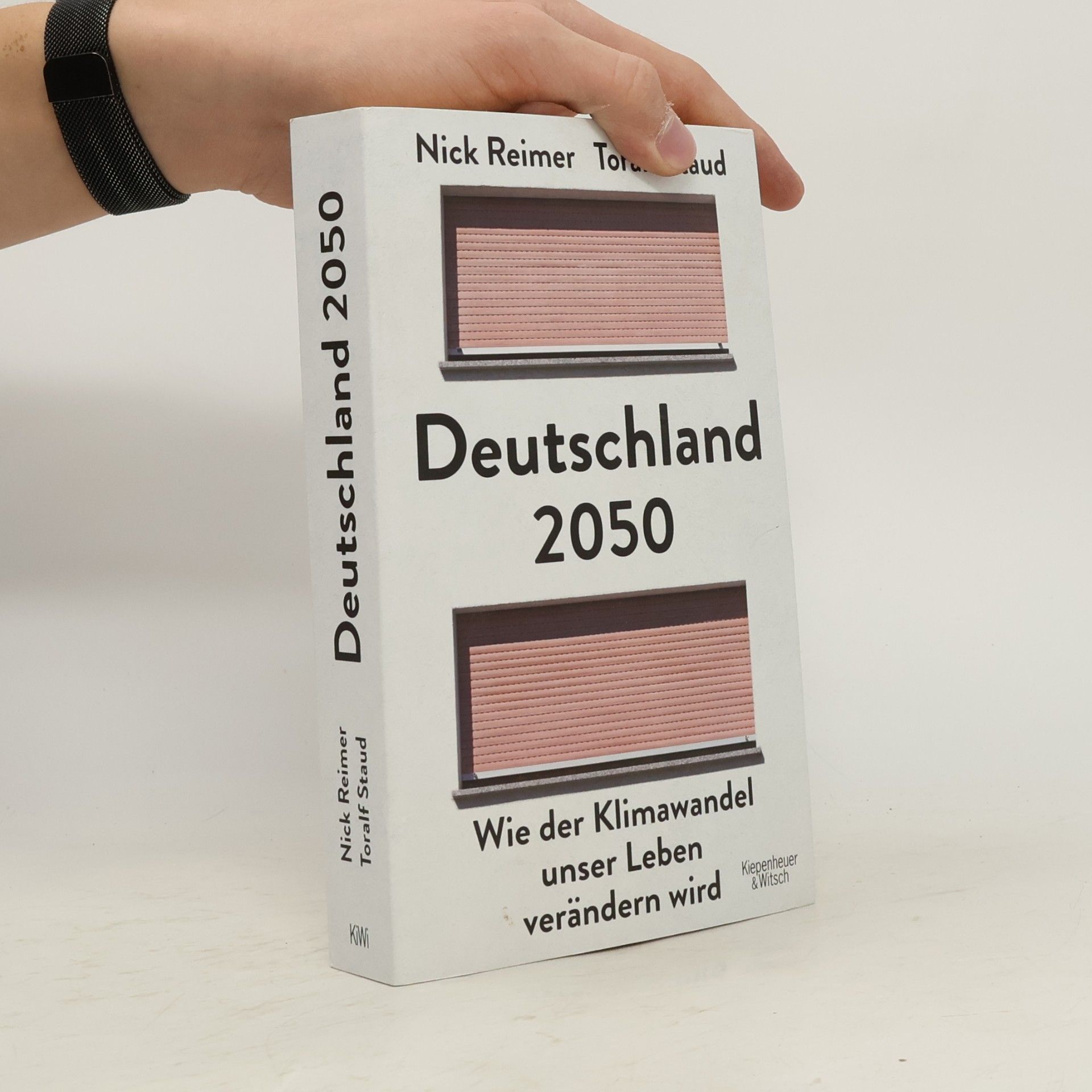 Deutschland 2050