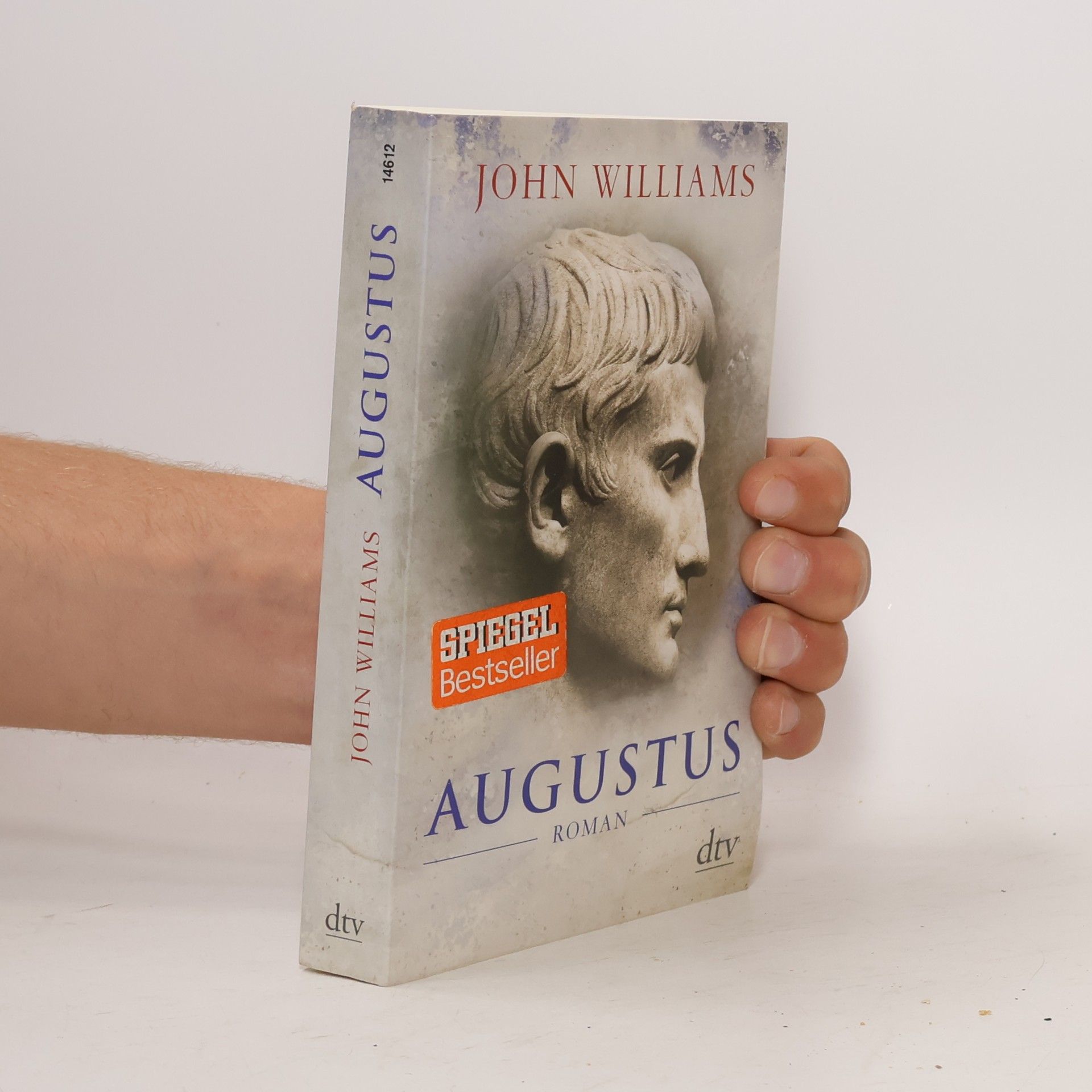 John Williams Augustus