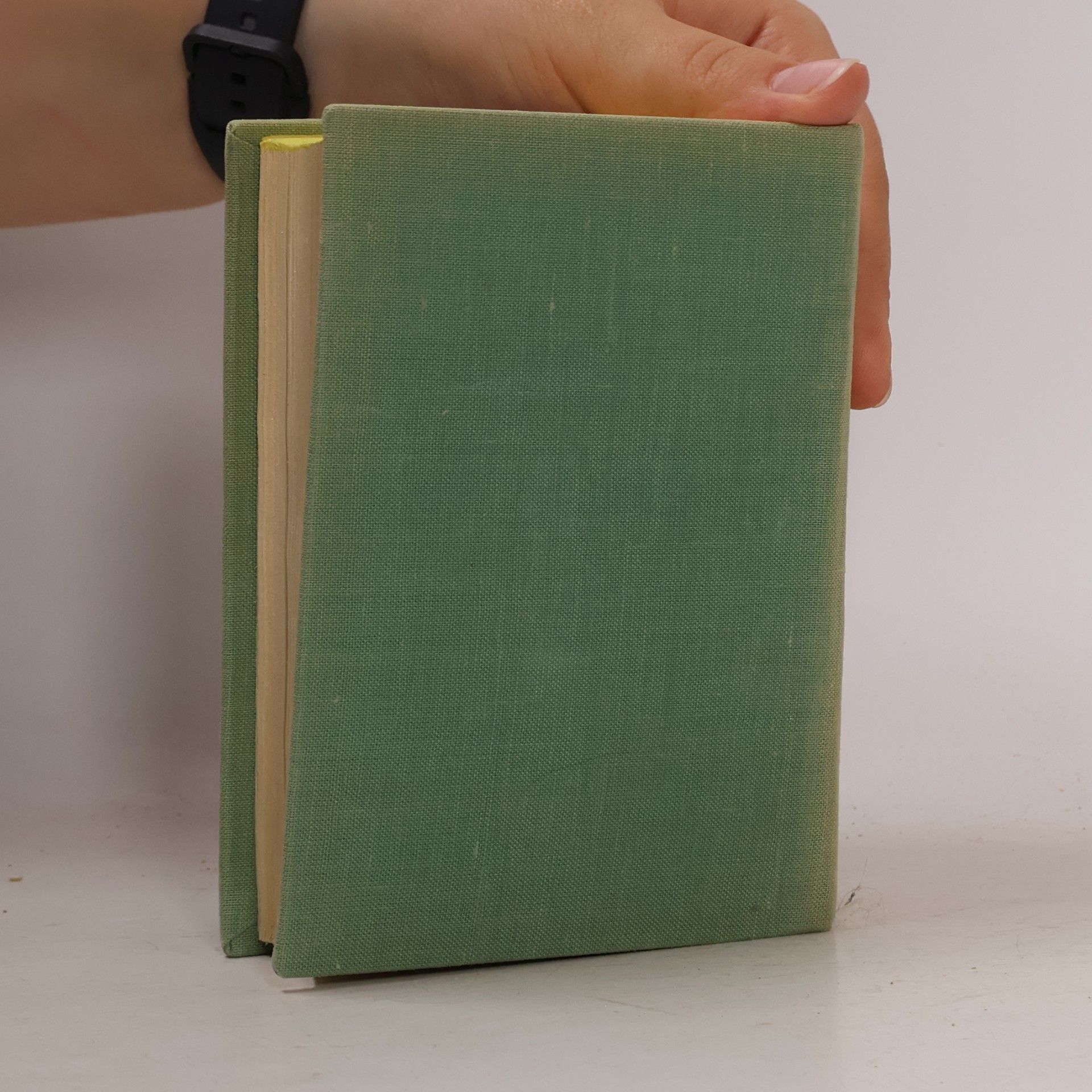 Various authors Malá Bible VI