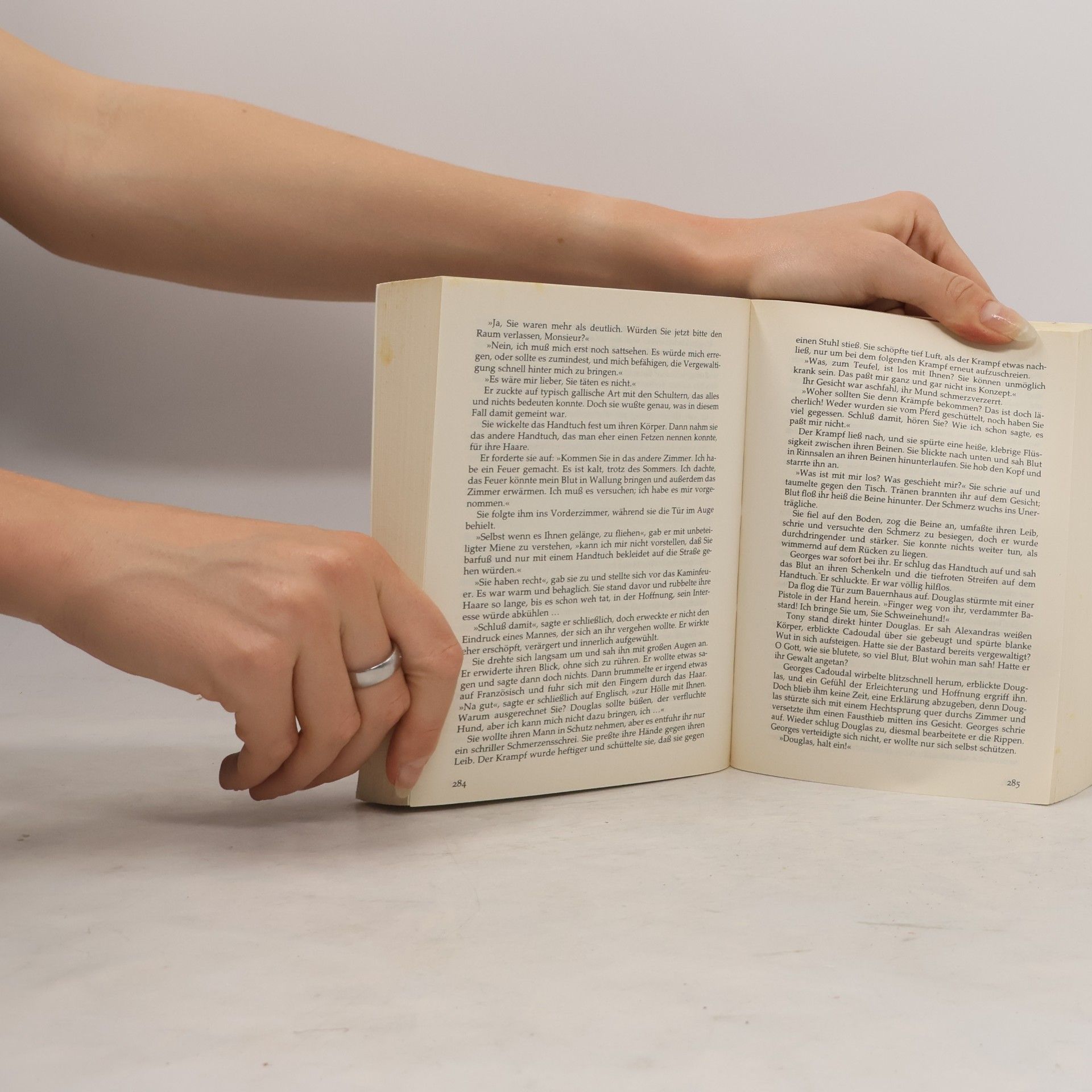 Catherine Coulter Die Sherbrooke-Braut / Die Satansbraut. Zwei leidenschaftliche Liebesromane.
