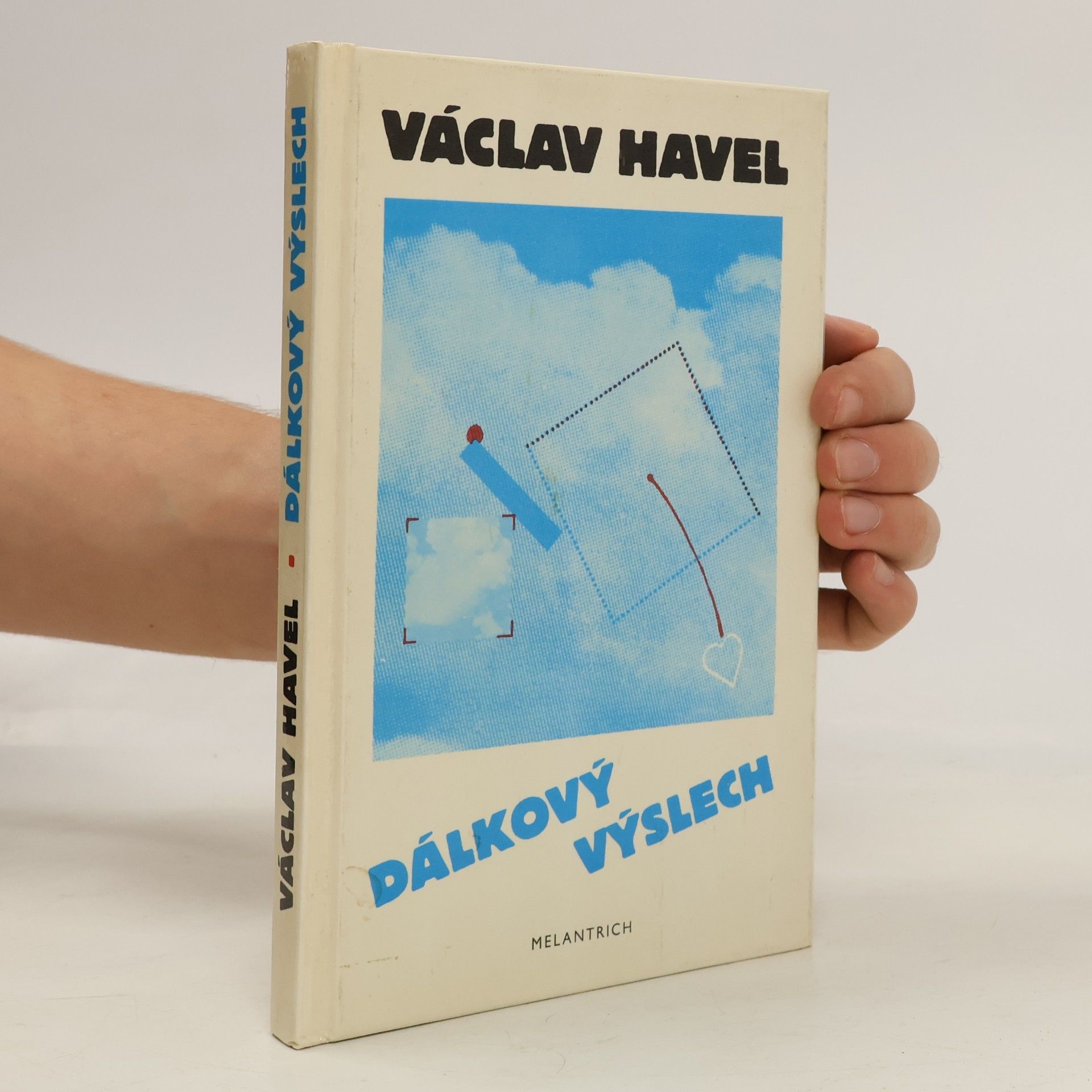 Václav Havel Dálkový výslech
