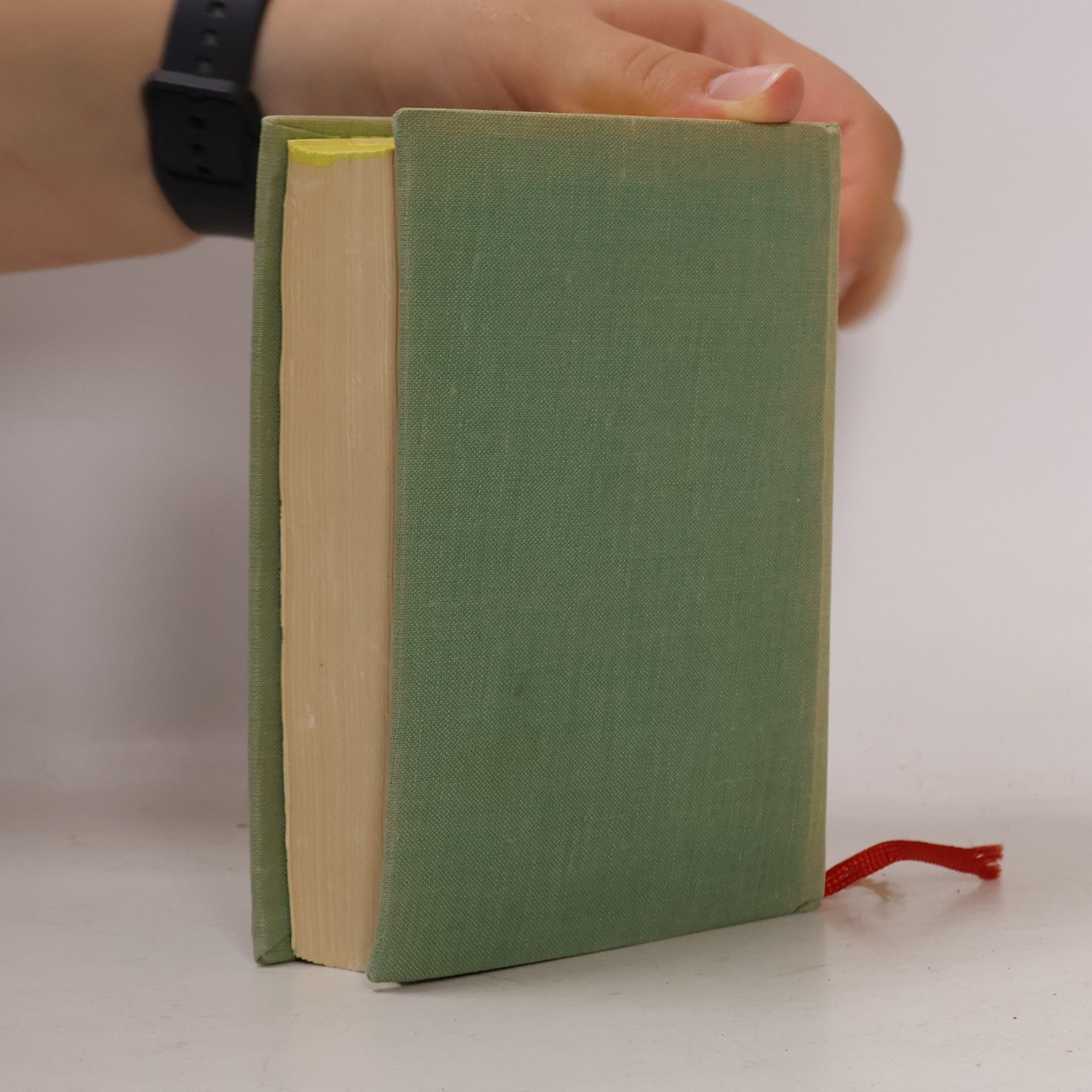 Fr. Kovář Malá Bible IV.