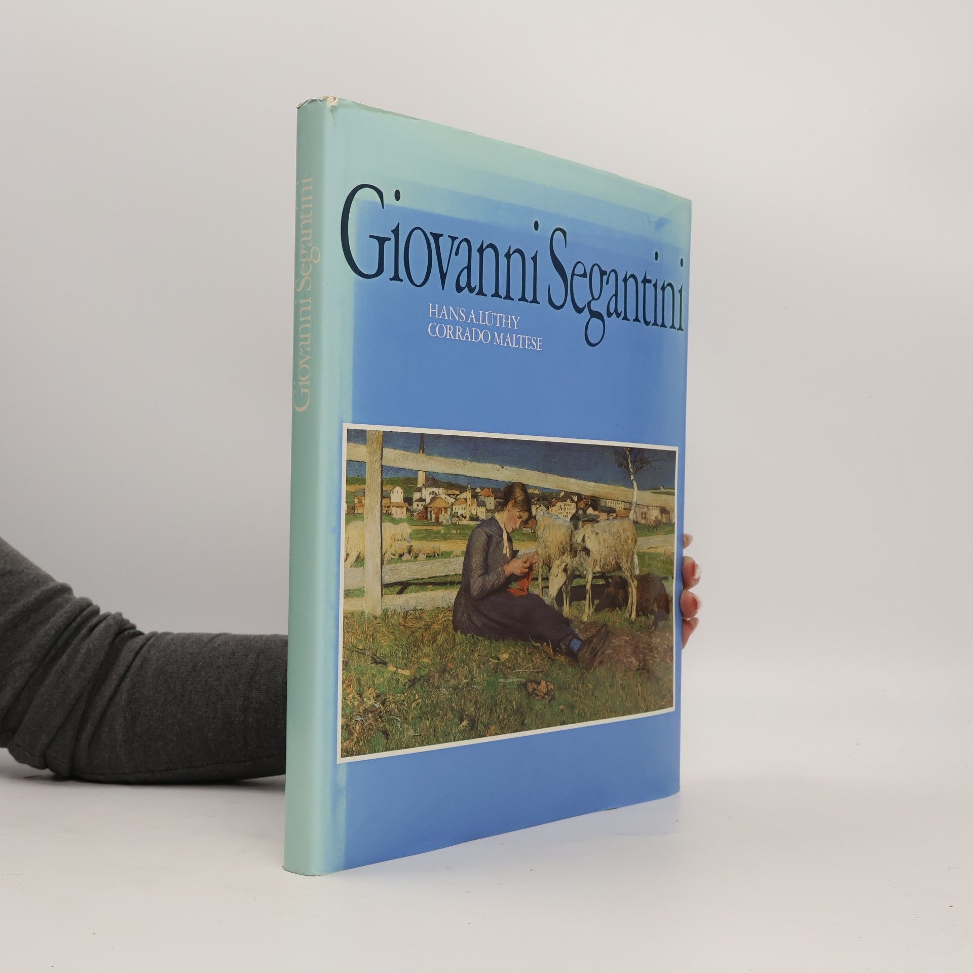 Giovanni Segantini