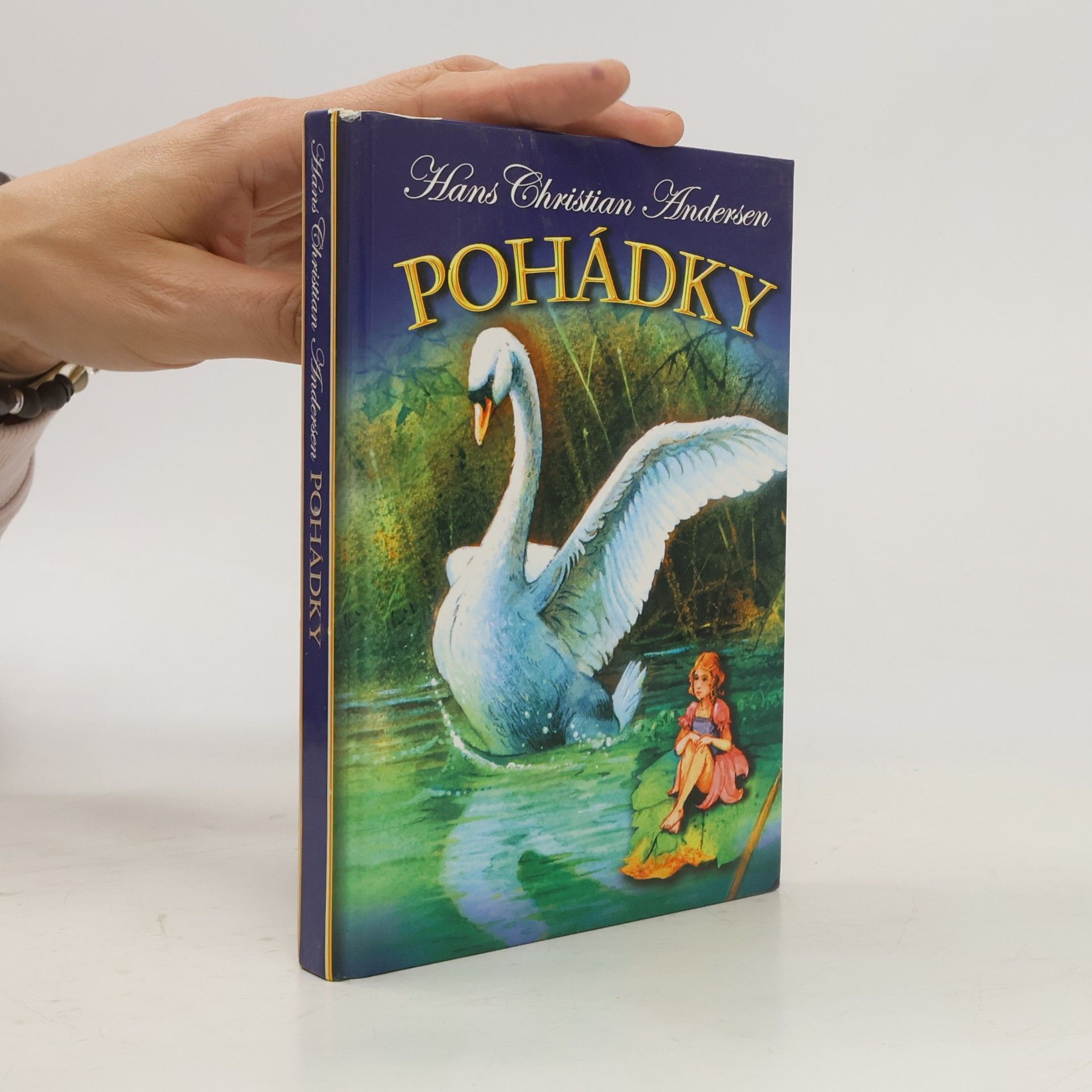 Božena Němcová Pohádky