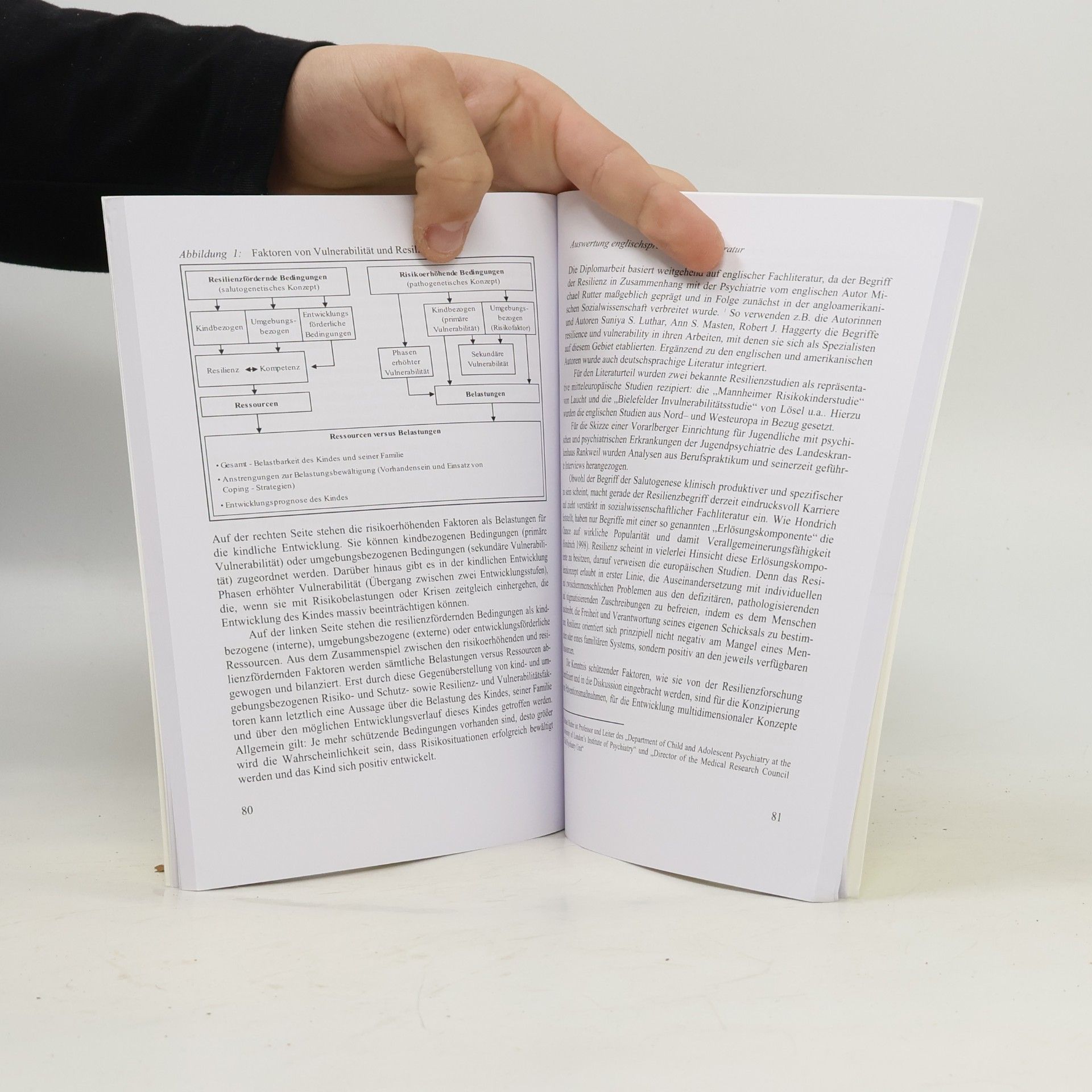 Frederic Fredersdorf Junge Sozialarbeitswissenschaft