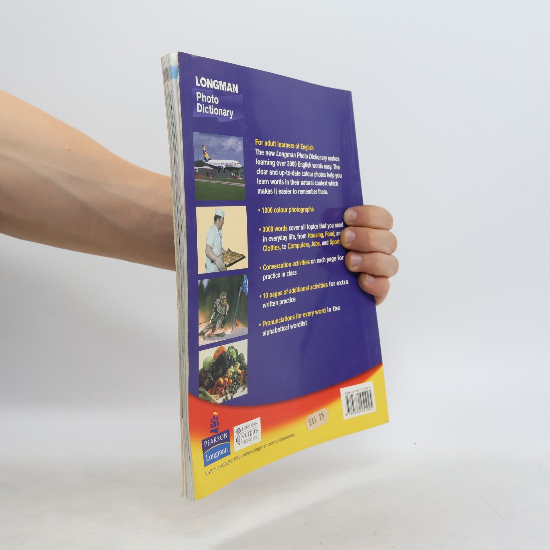 kolektiv Photo Dictionary