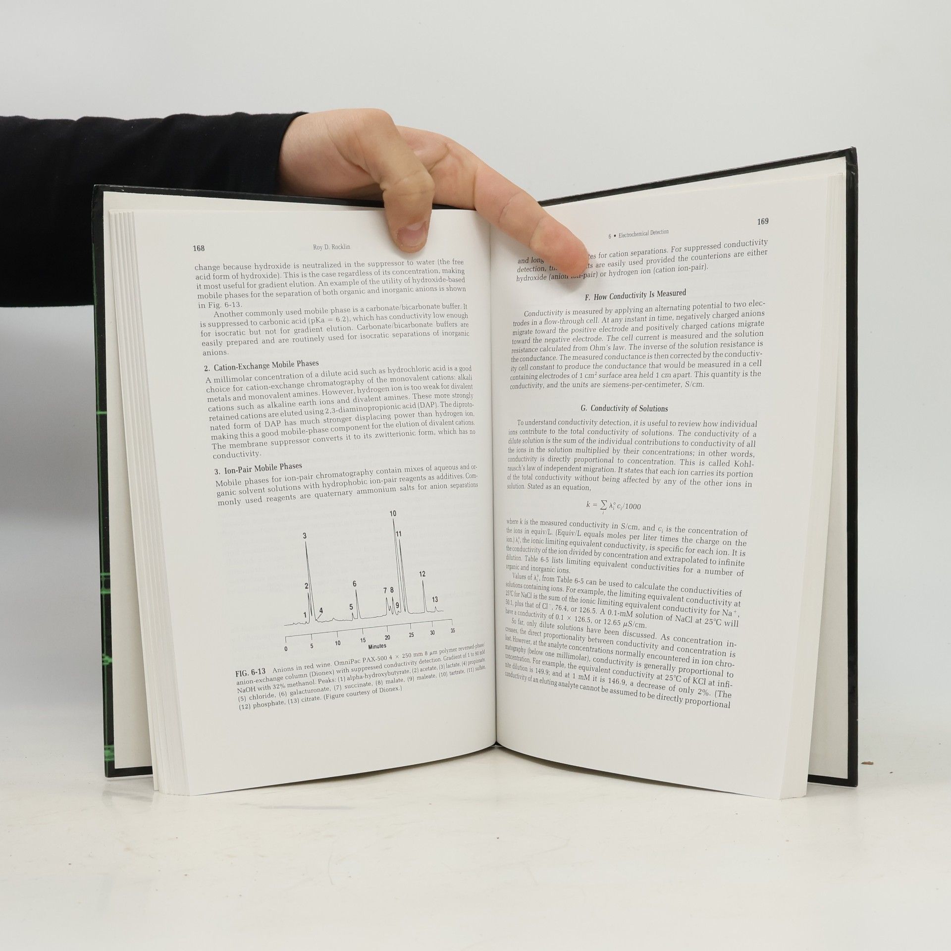 Donald Parriott A Practical Guide to HPLC Detection
