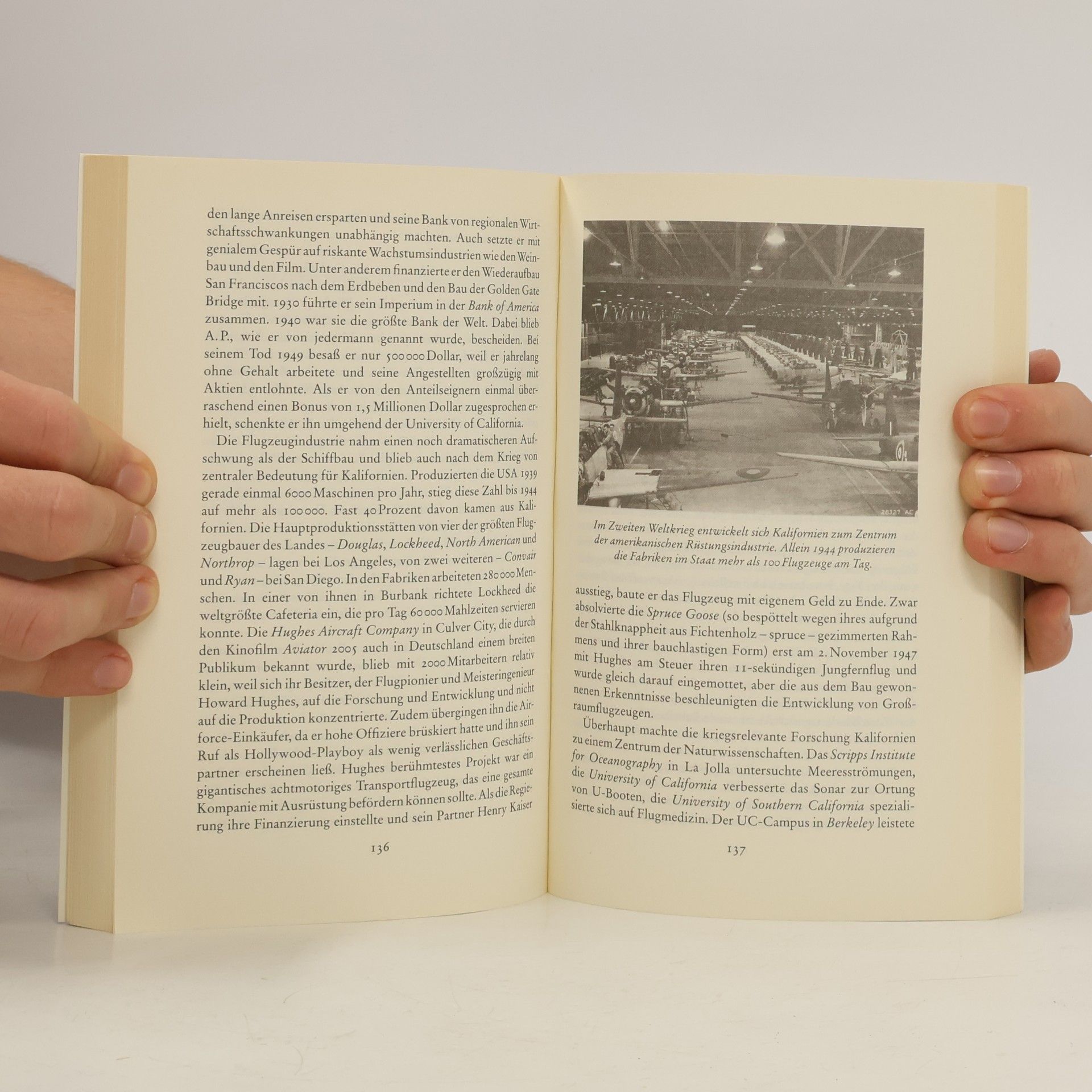 Stephan G. Bierling Beck'sche Reihe: Kleine Geschichte Kaliforniens