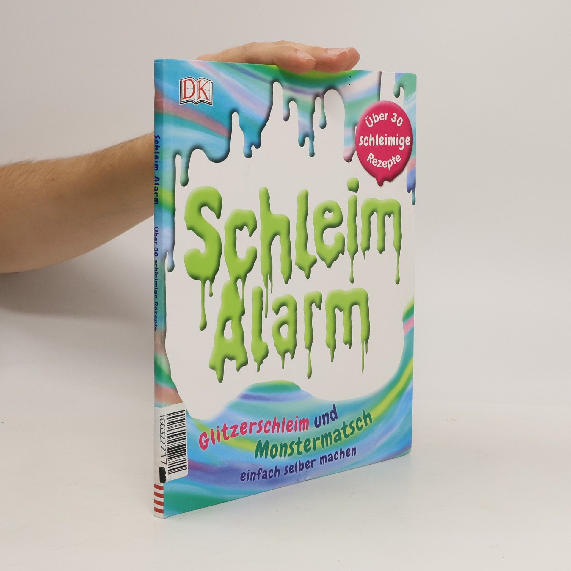 Autorenkollektiv Schleimalarm
