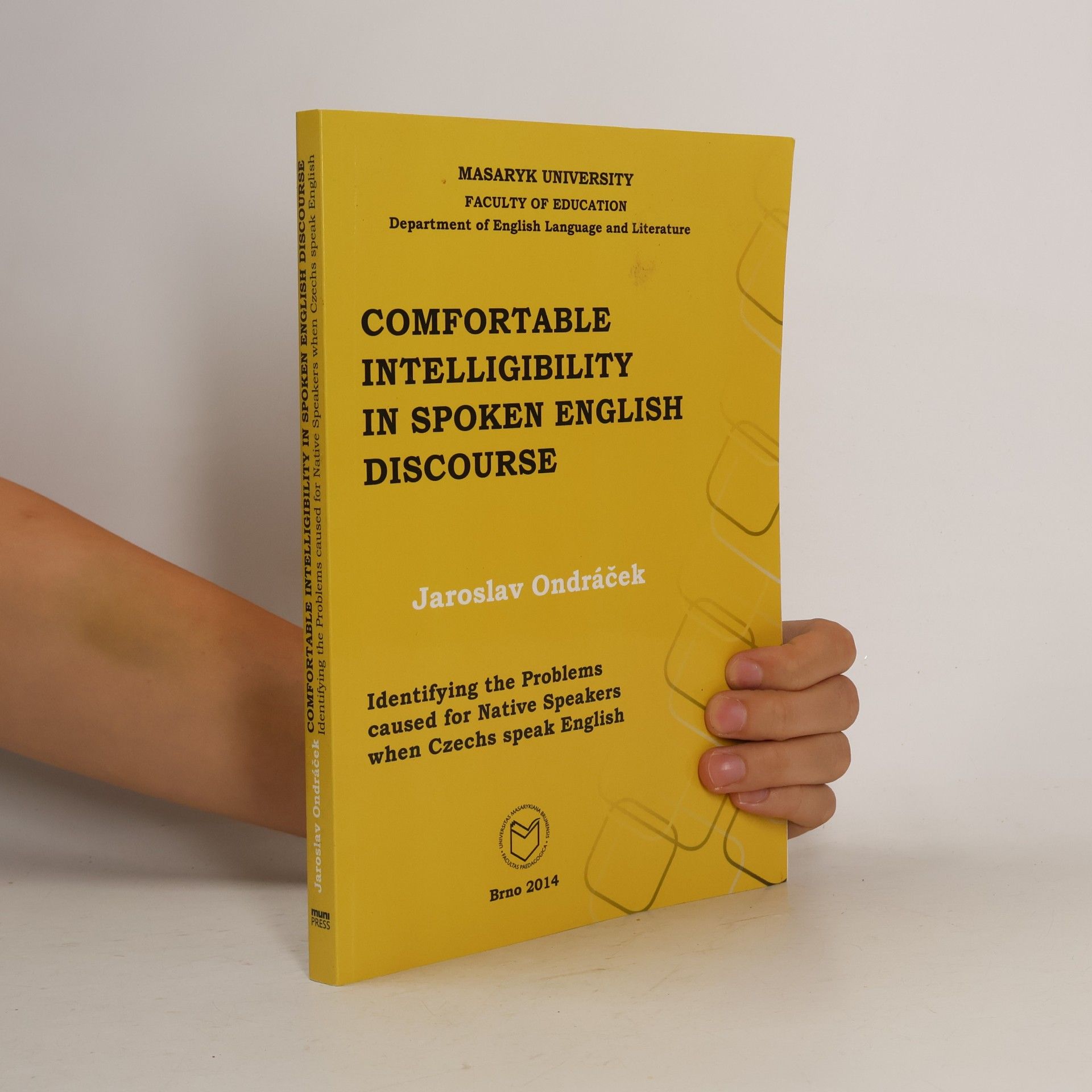 Comfortable Intelligibility in Spoken English Discourse