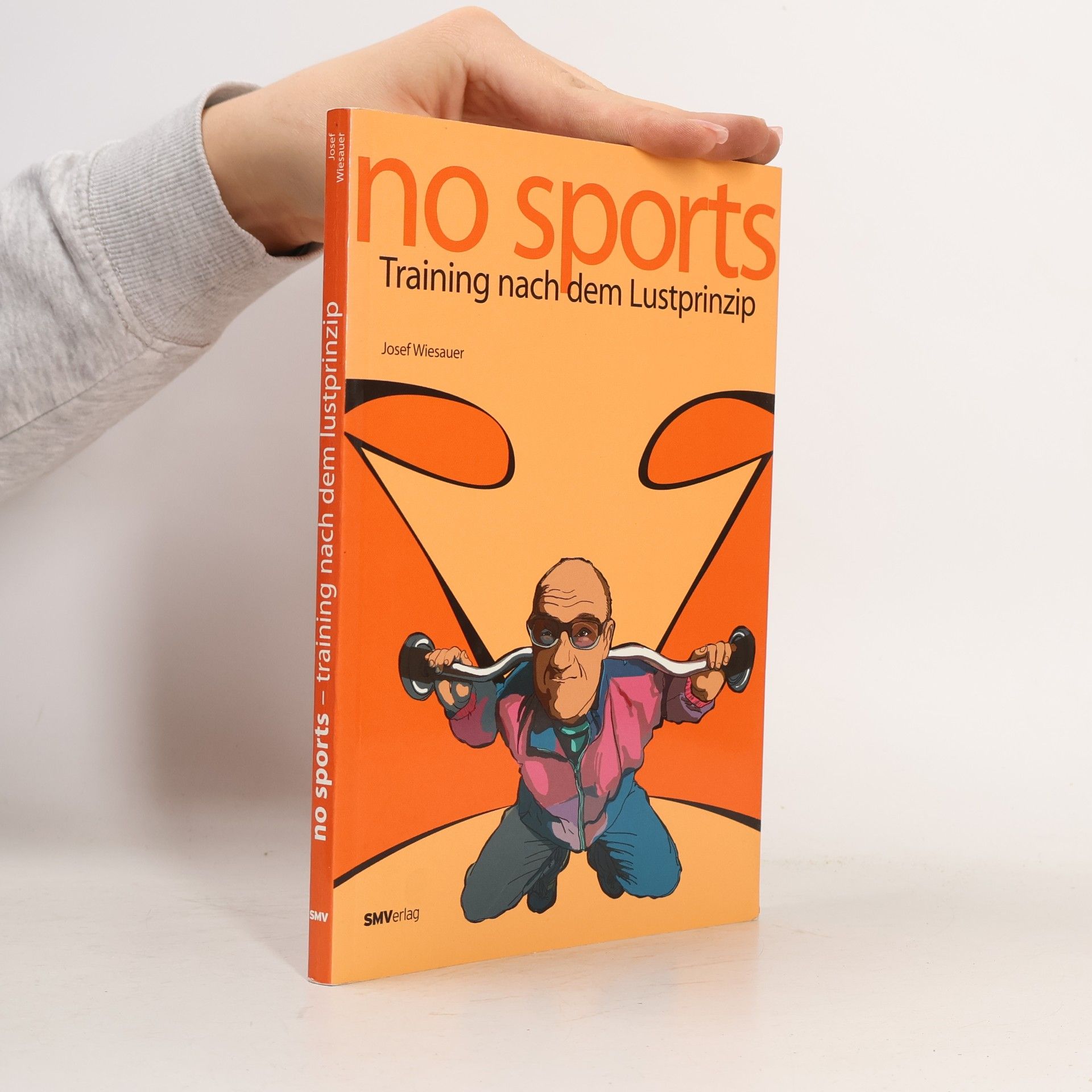 No Sports: Training nach dem Lustprinzip