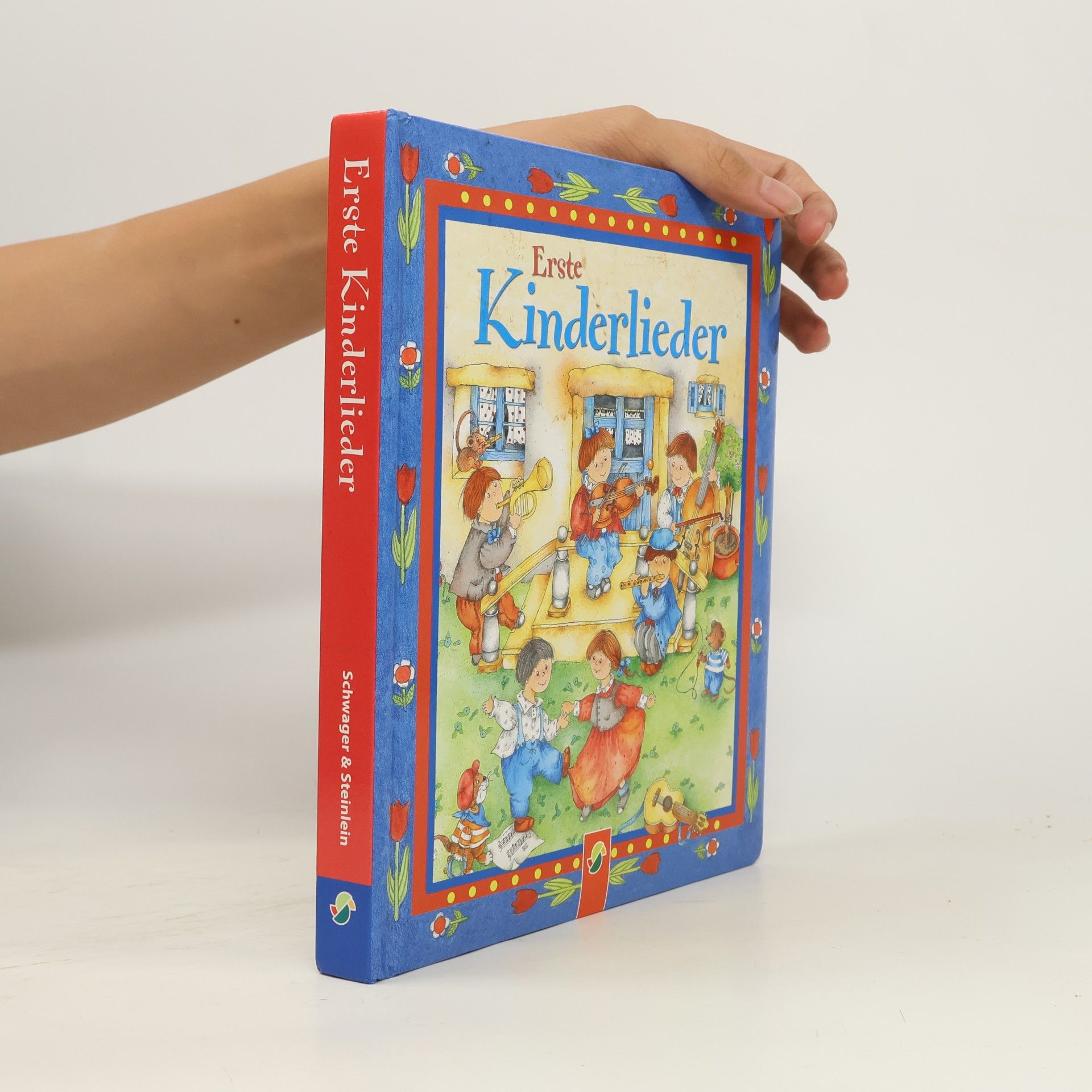 Erste Kinderlieder