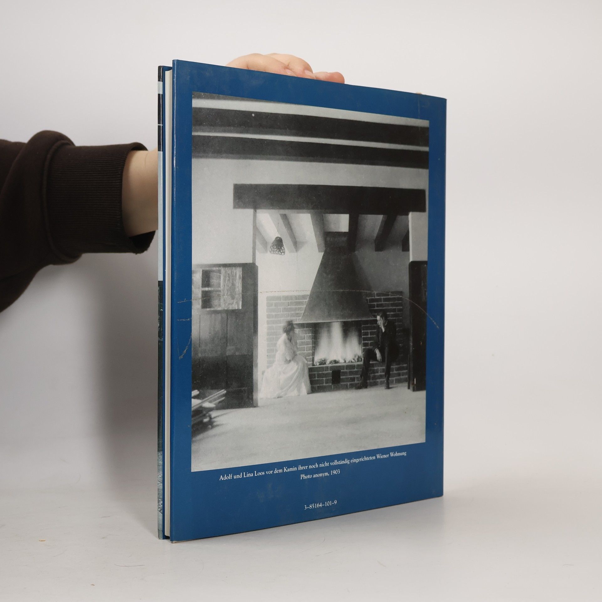 Adolf Loos Adolf Loos
