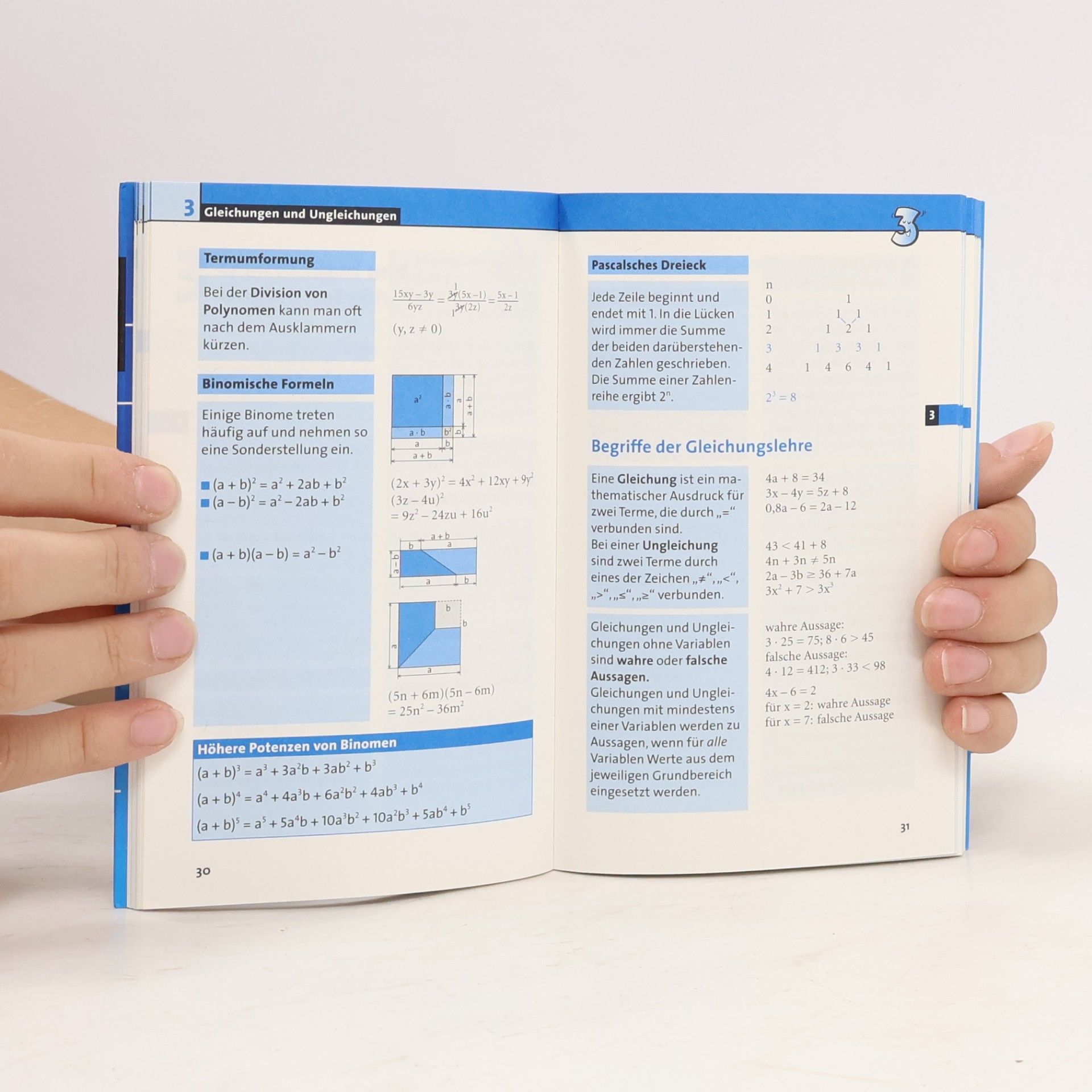 Uwe Bahro Duden SMS: Mathematik