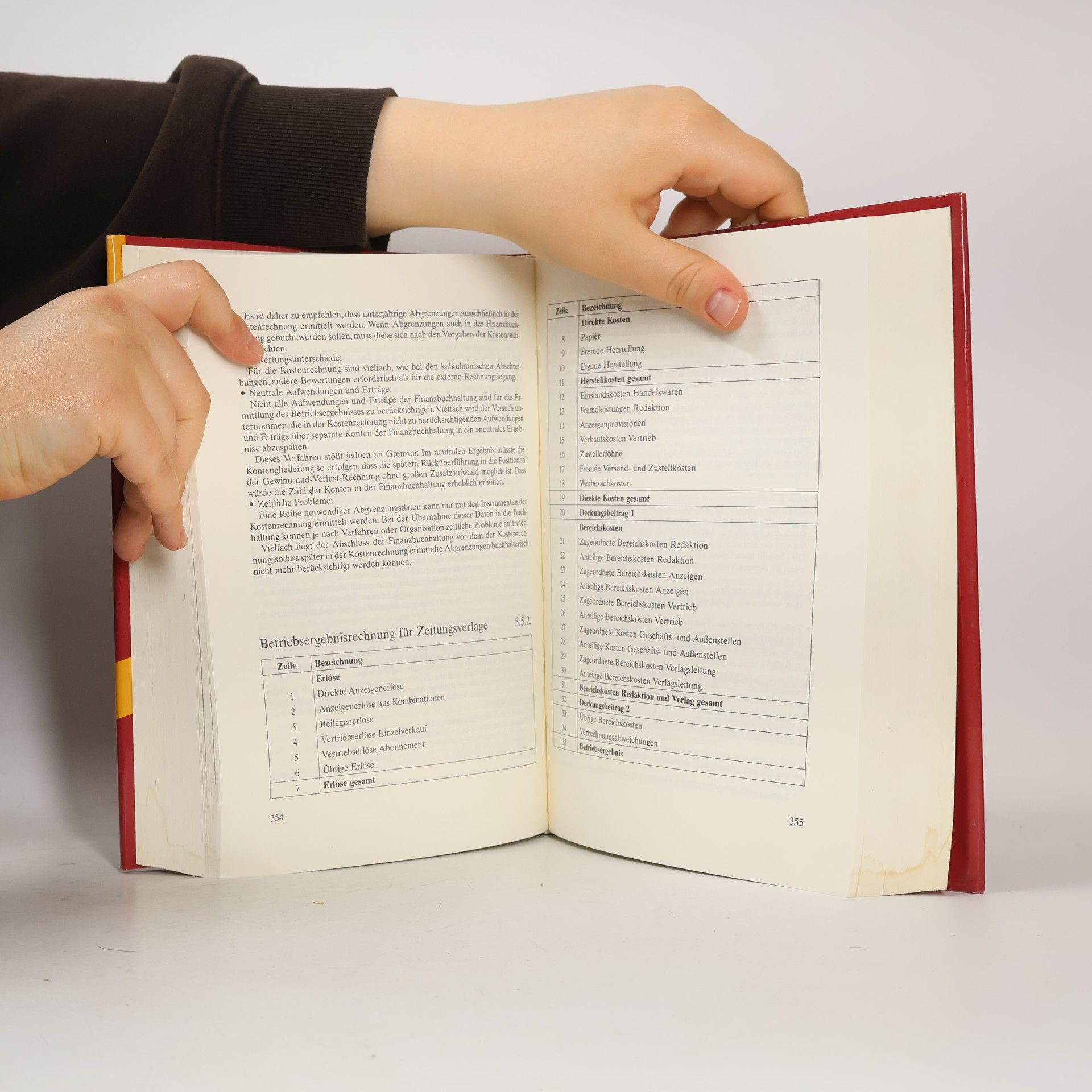 Reinhard Mundhenke Der Verlagskaufmann. Berufsfachkunde für Kaufleute in Zeitungs-, Zeitschriften- und Buchverlagen