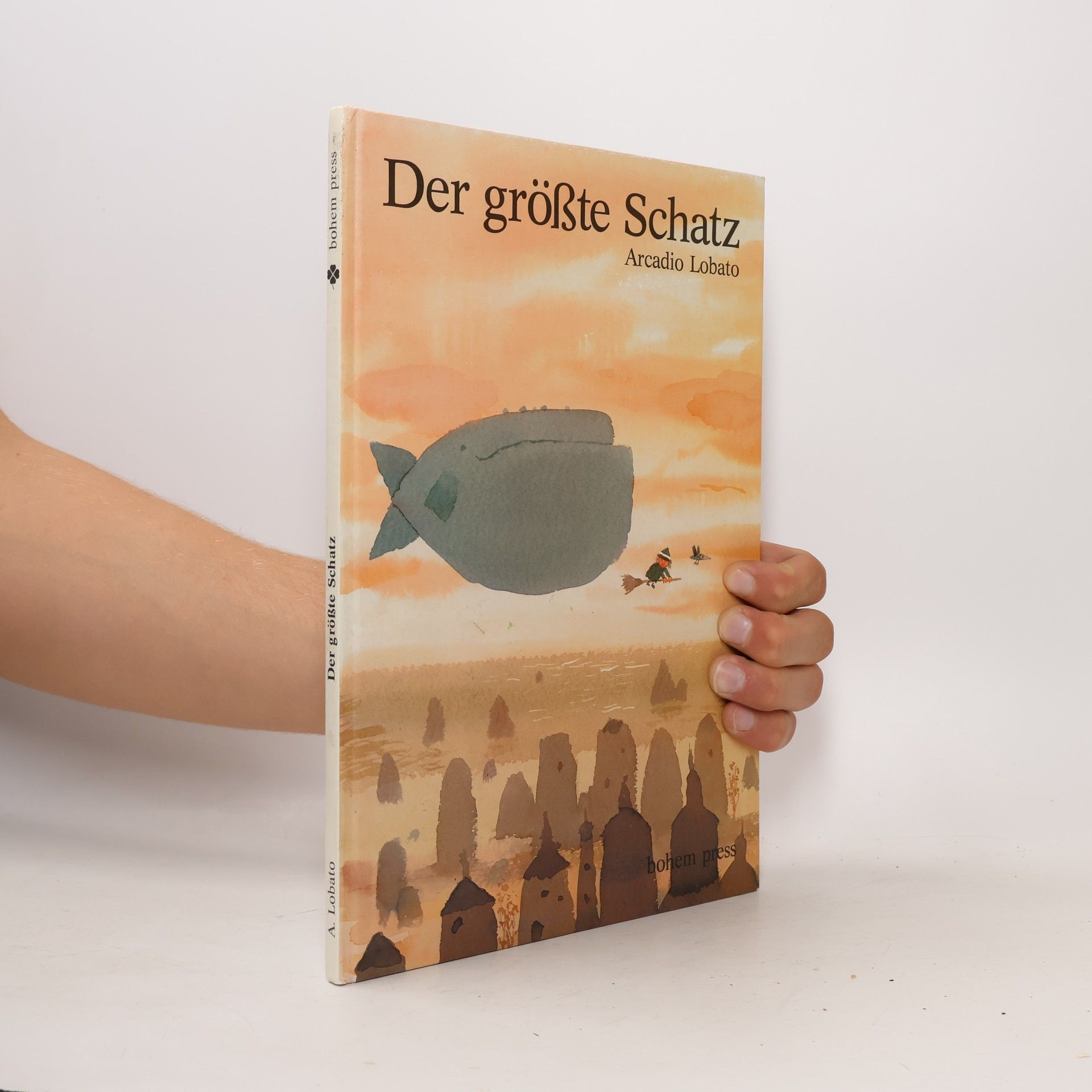 Der grösste Schatz