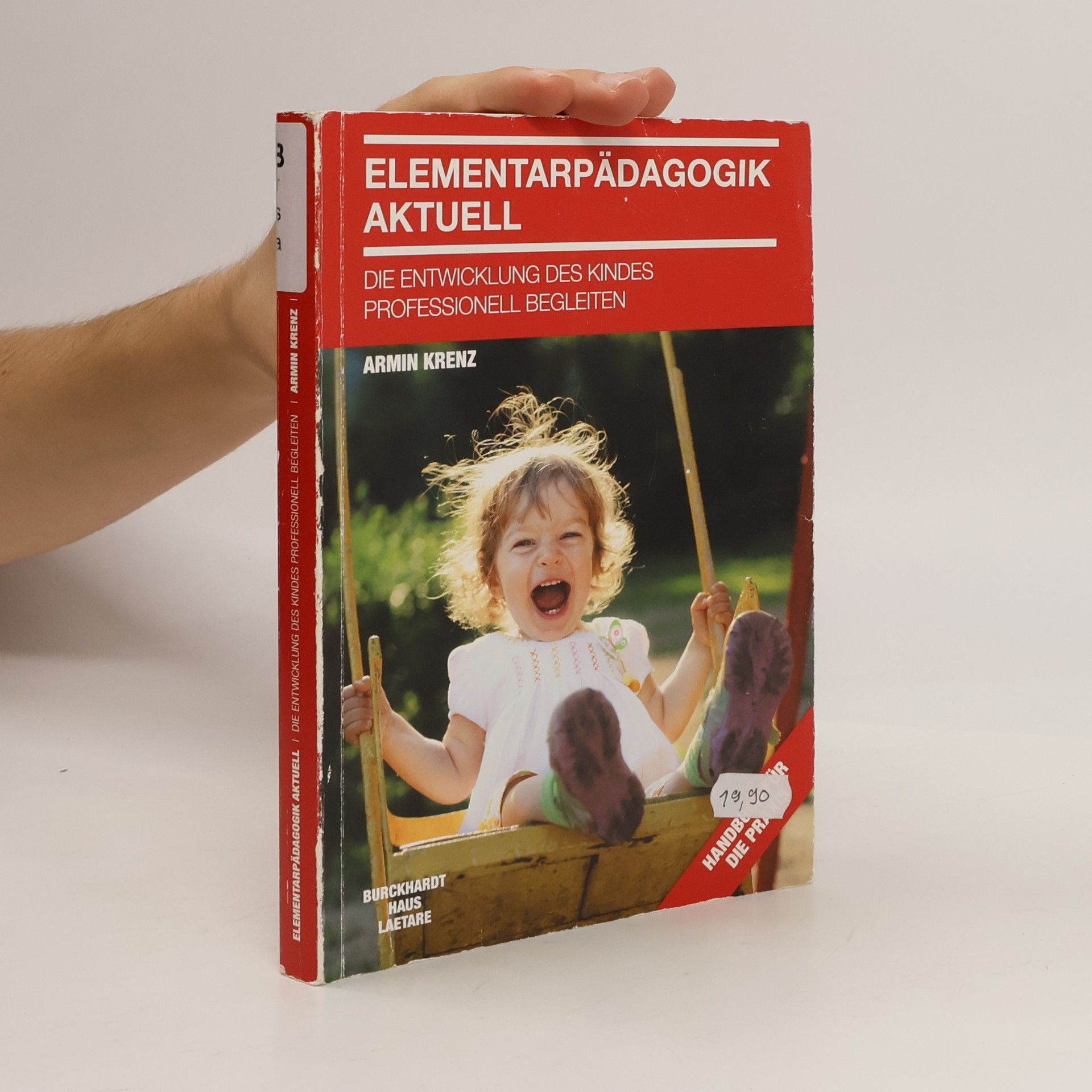 Elementarpädagogik aktuell