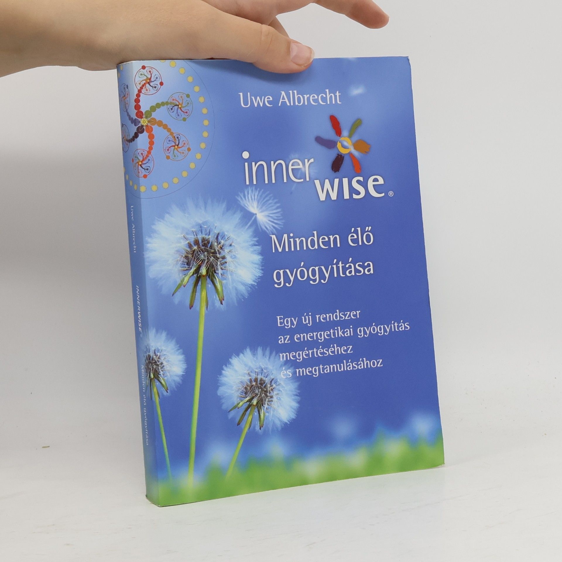 kolektiv Minden élő gyógyítása