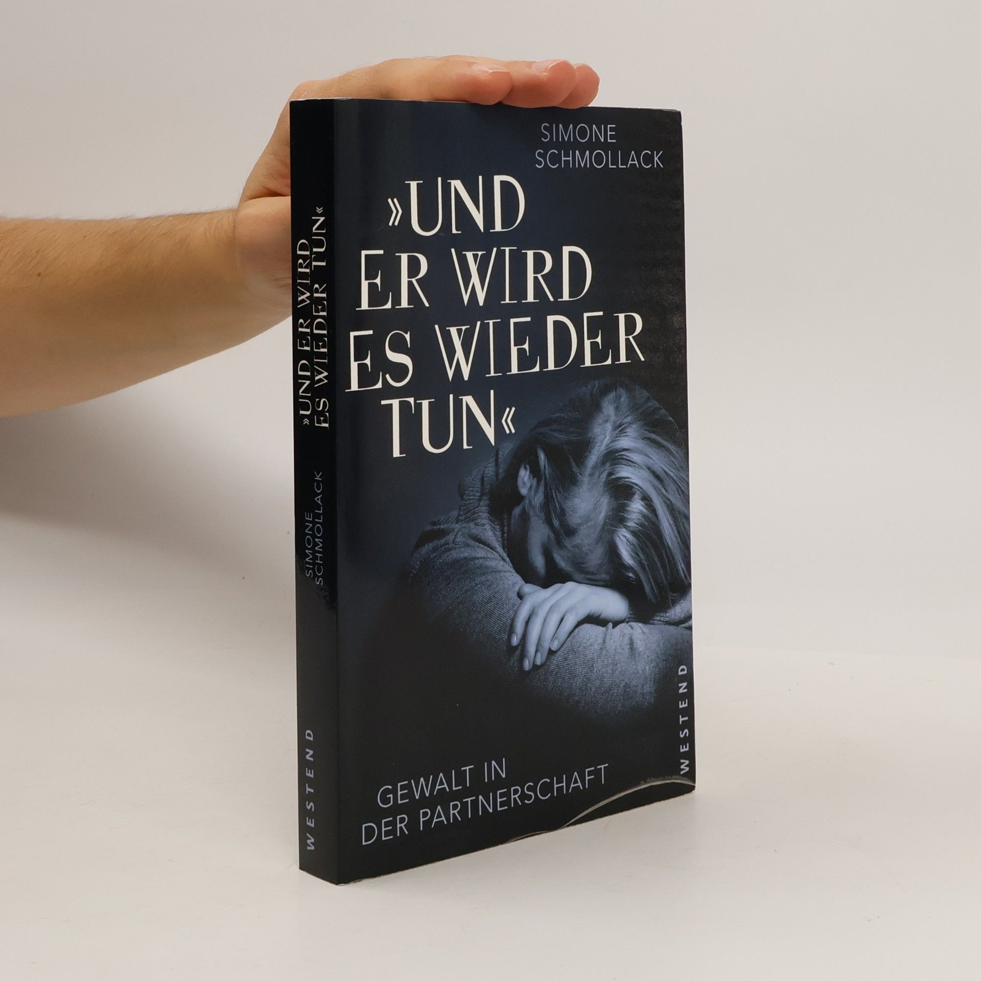 Und er wird es wieder tun