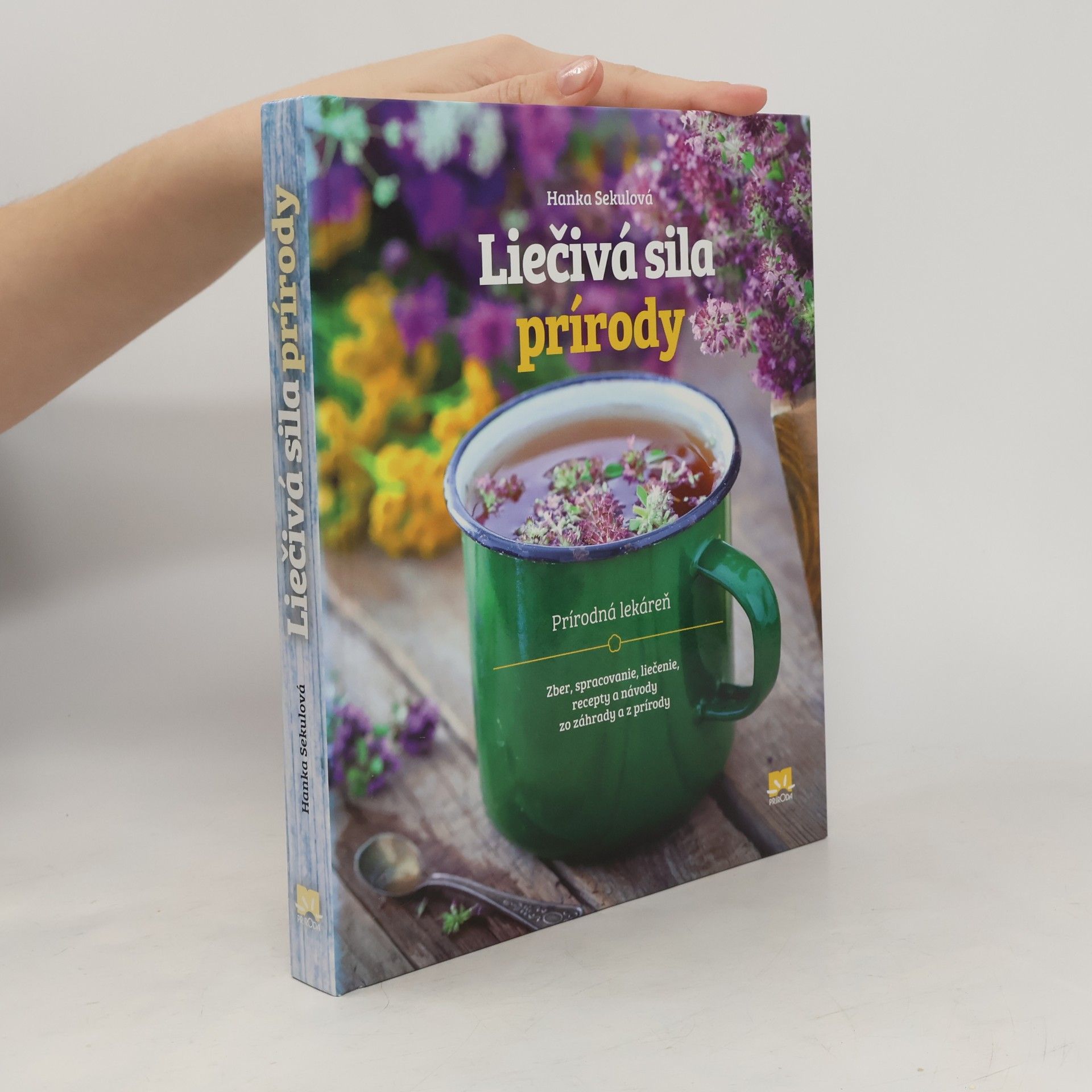 Liečivá sila prírody