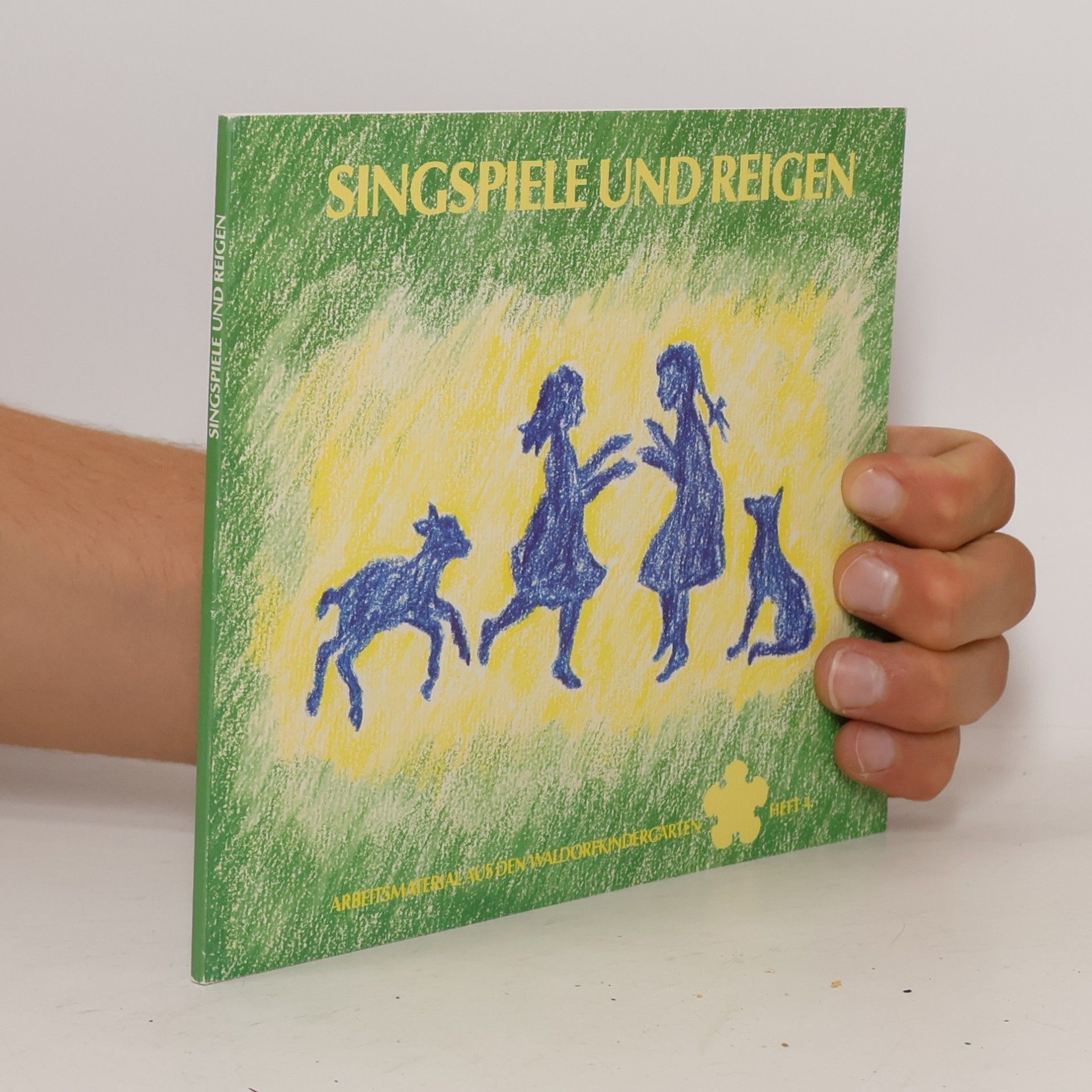 Suse König Singspiele und Reigen für altersgemischte Gruppen