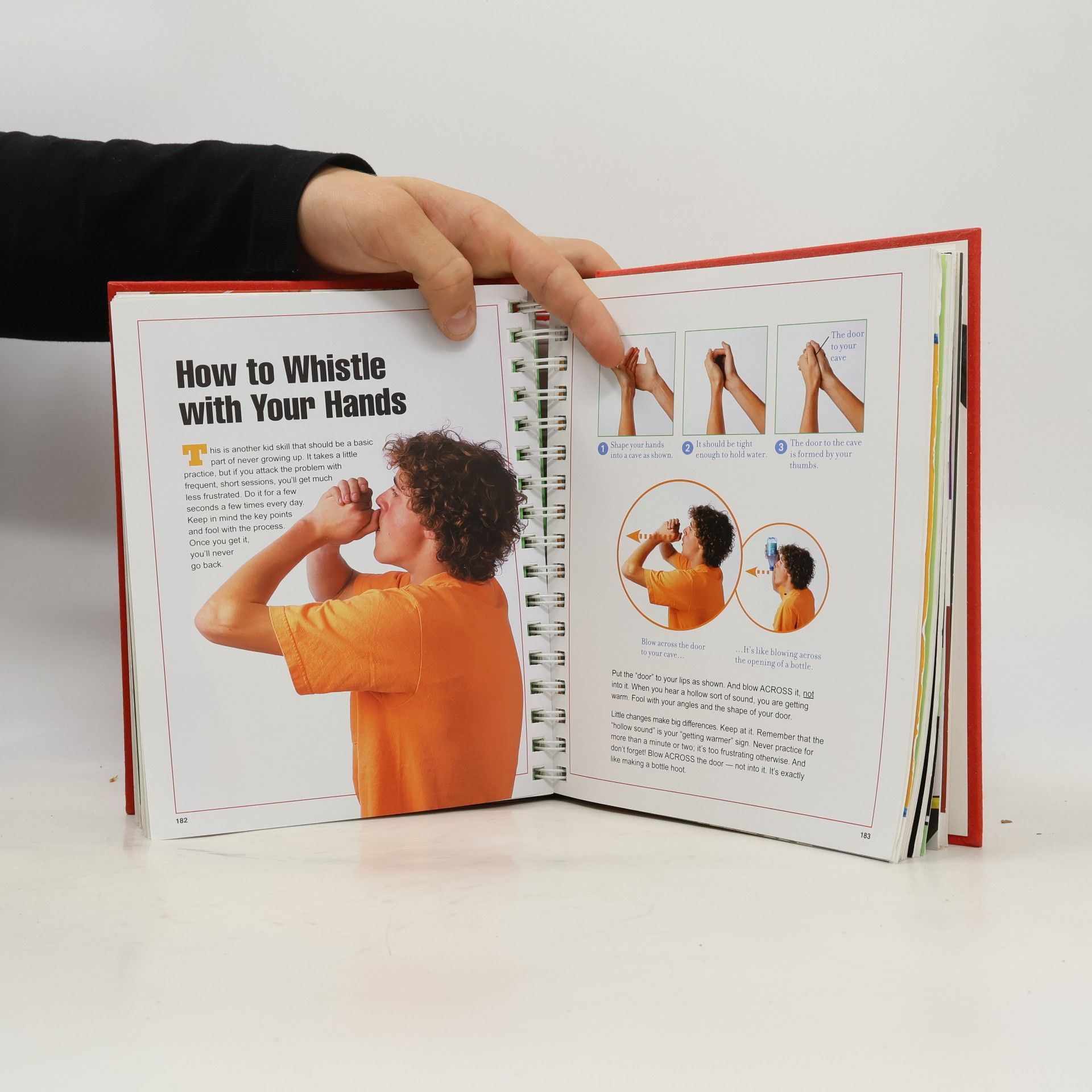 Auteurscollectief The Encyclopedia of Immaturity
