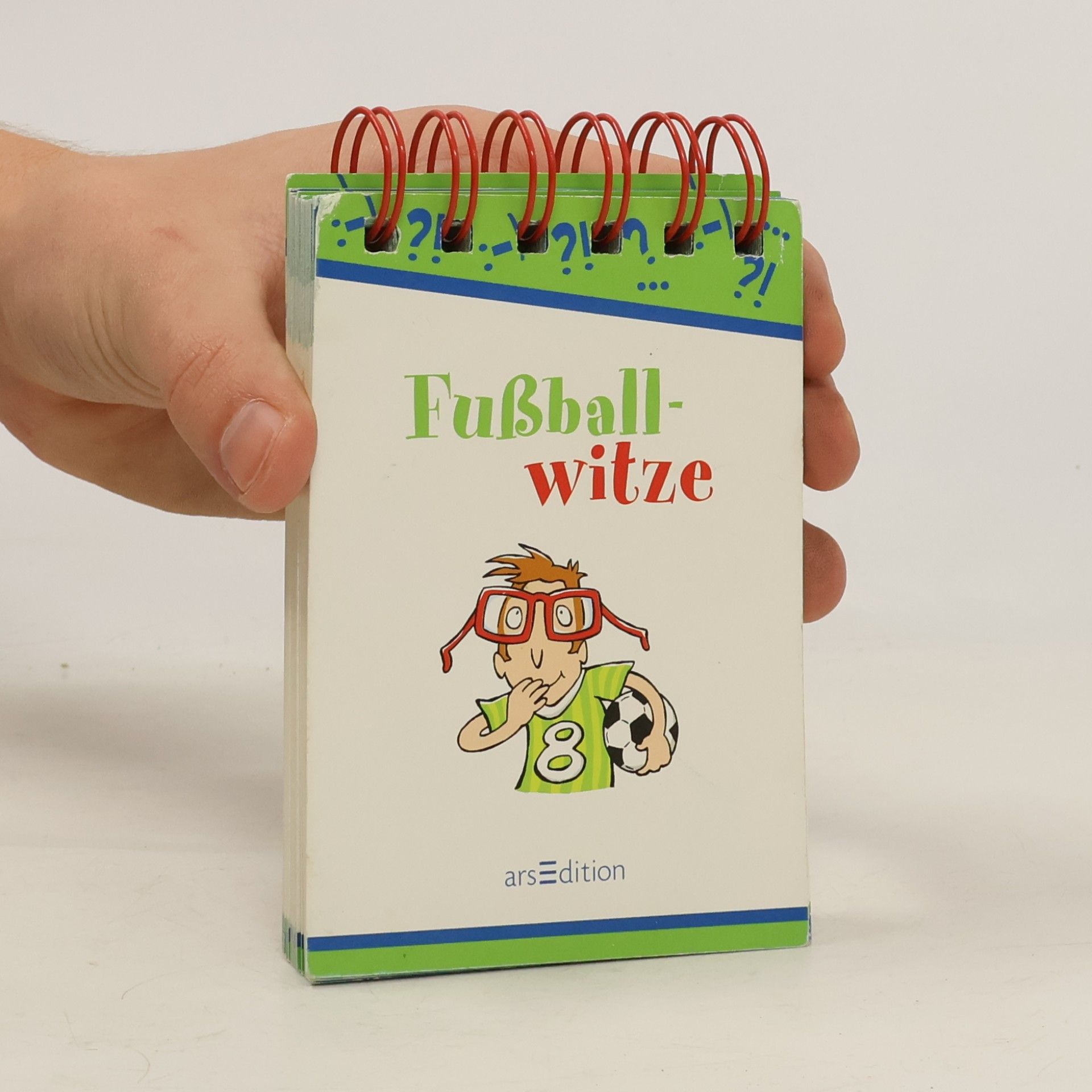 Philip Kiefer Fußballwitze