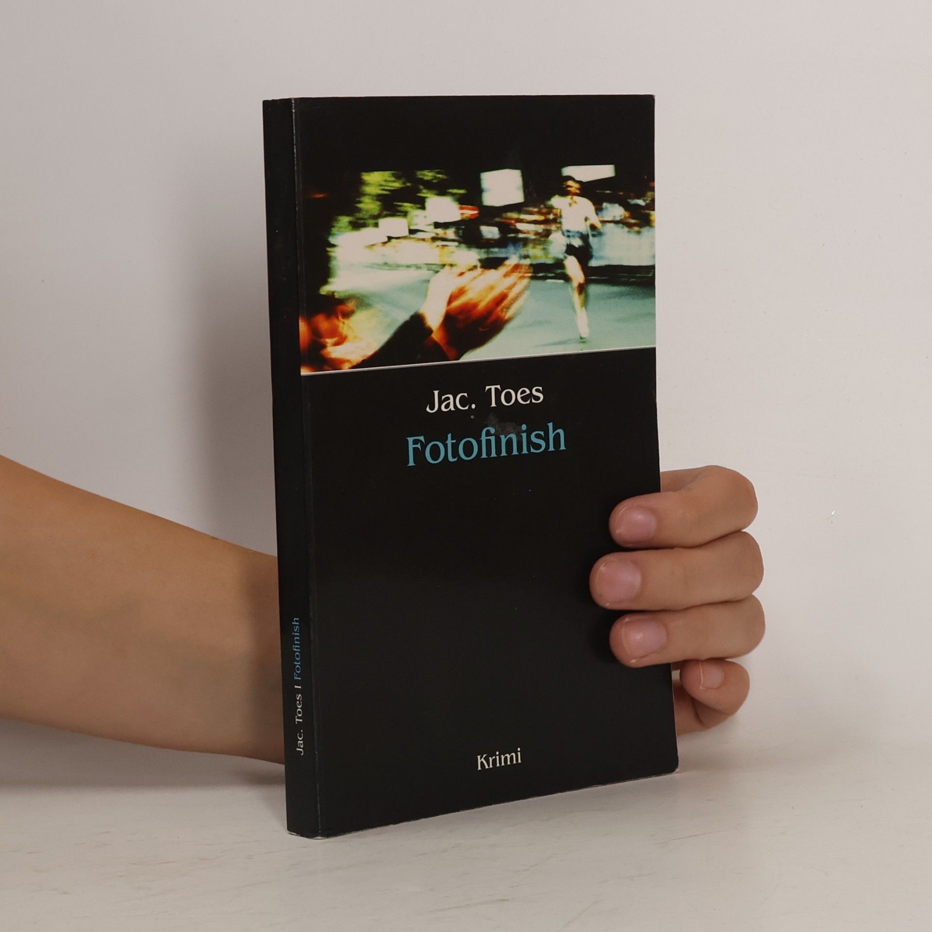 Jac. Toes Fotofinish