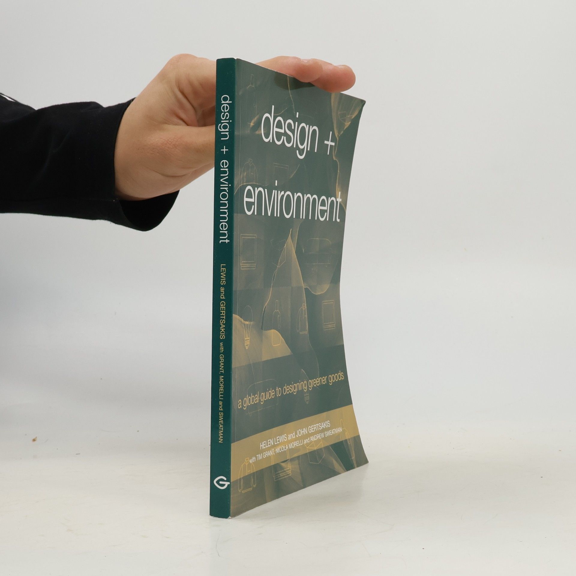 Nicola Morelli Design and Environment