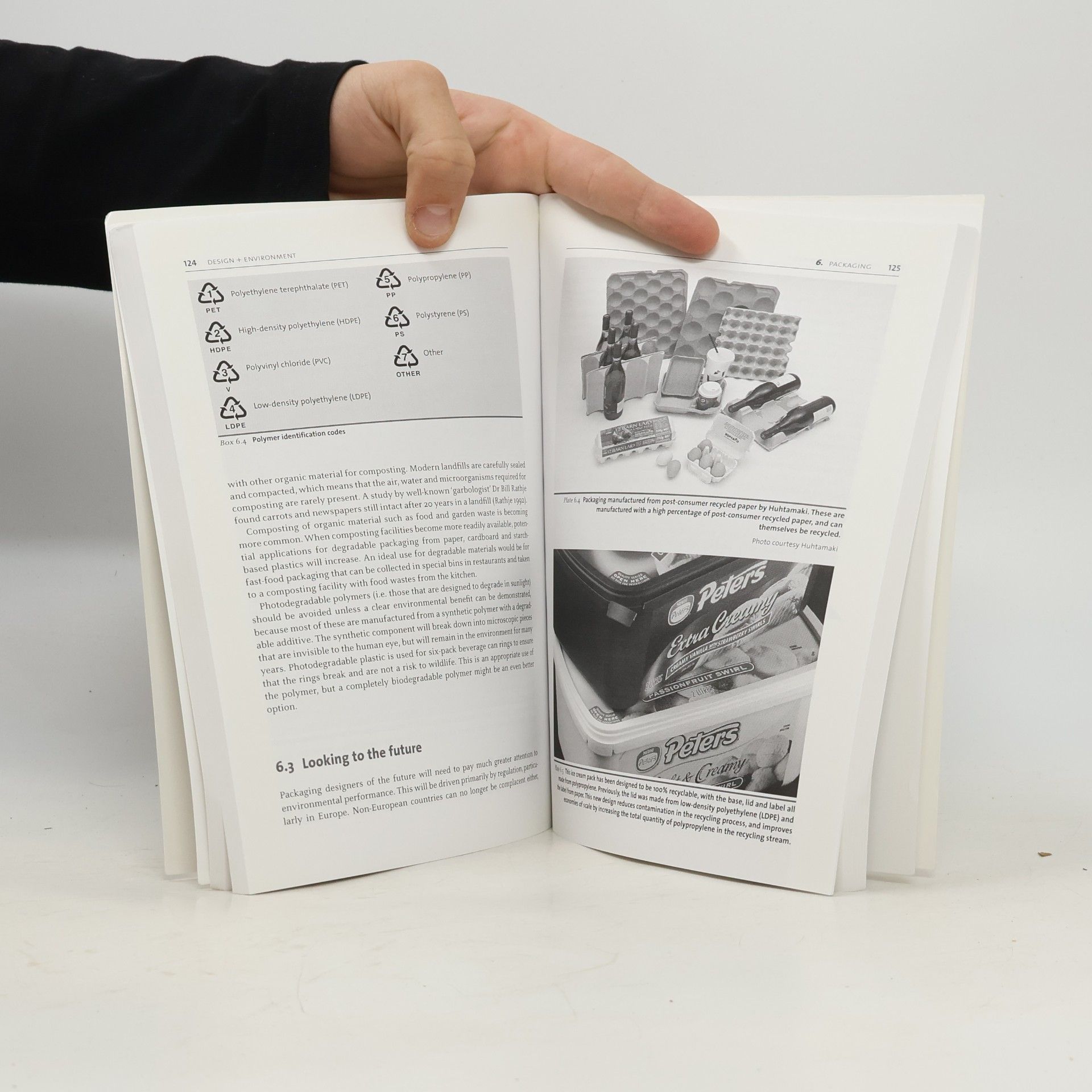John Gertsakis Design and Environment