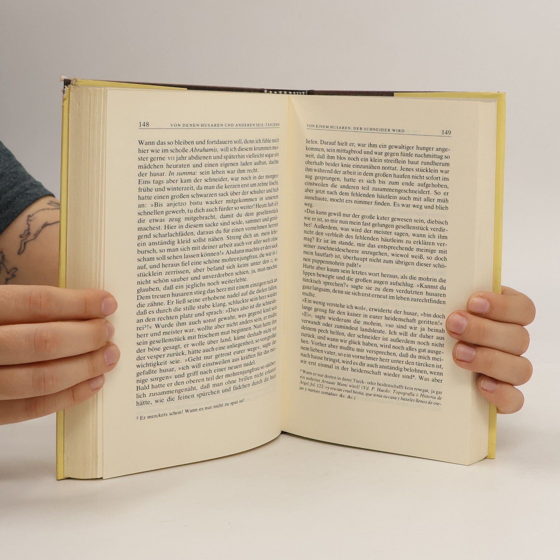 H. C. Artmann Grammatik der Rosen