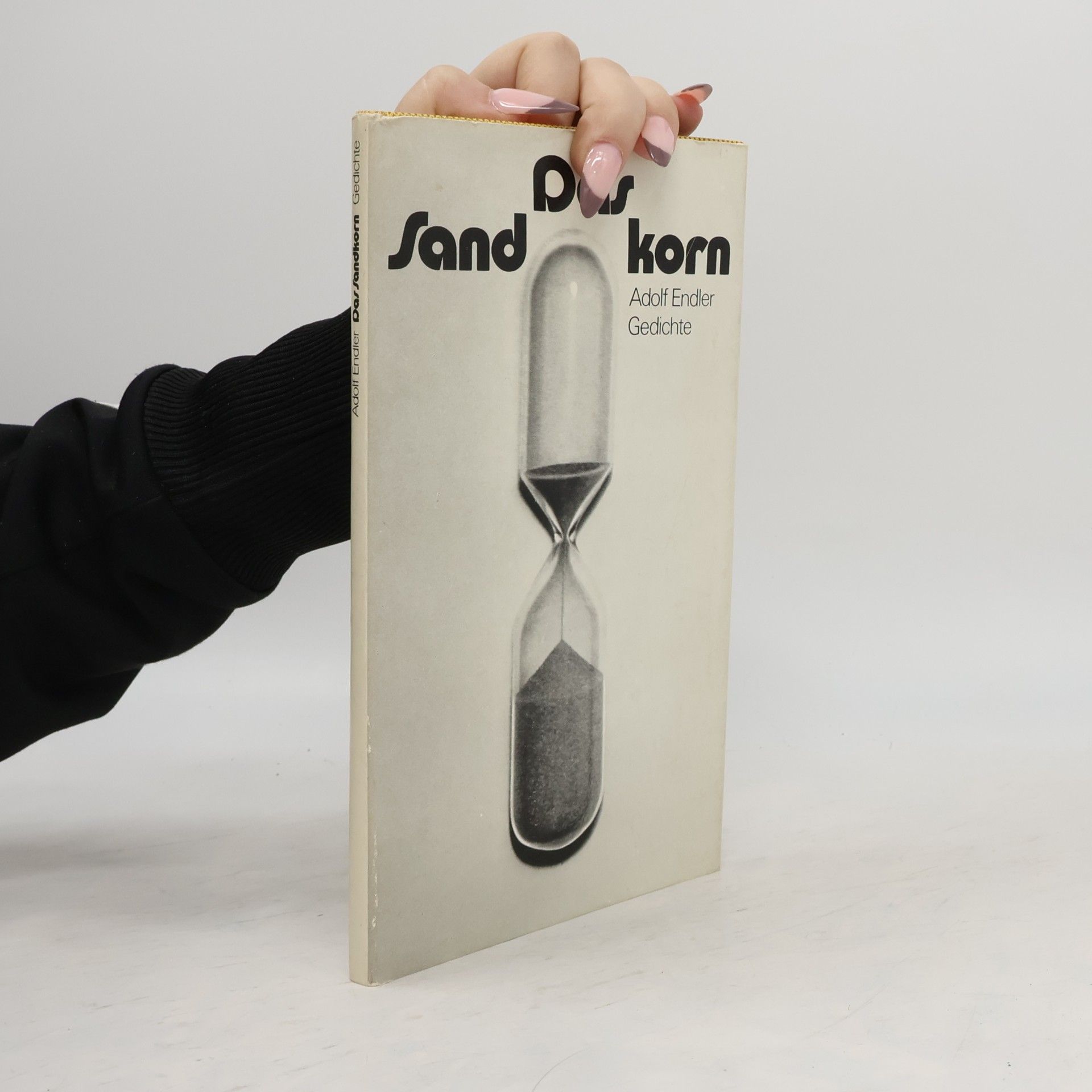 Das Sandkorn