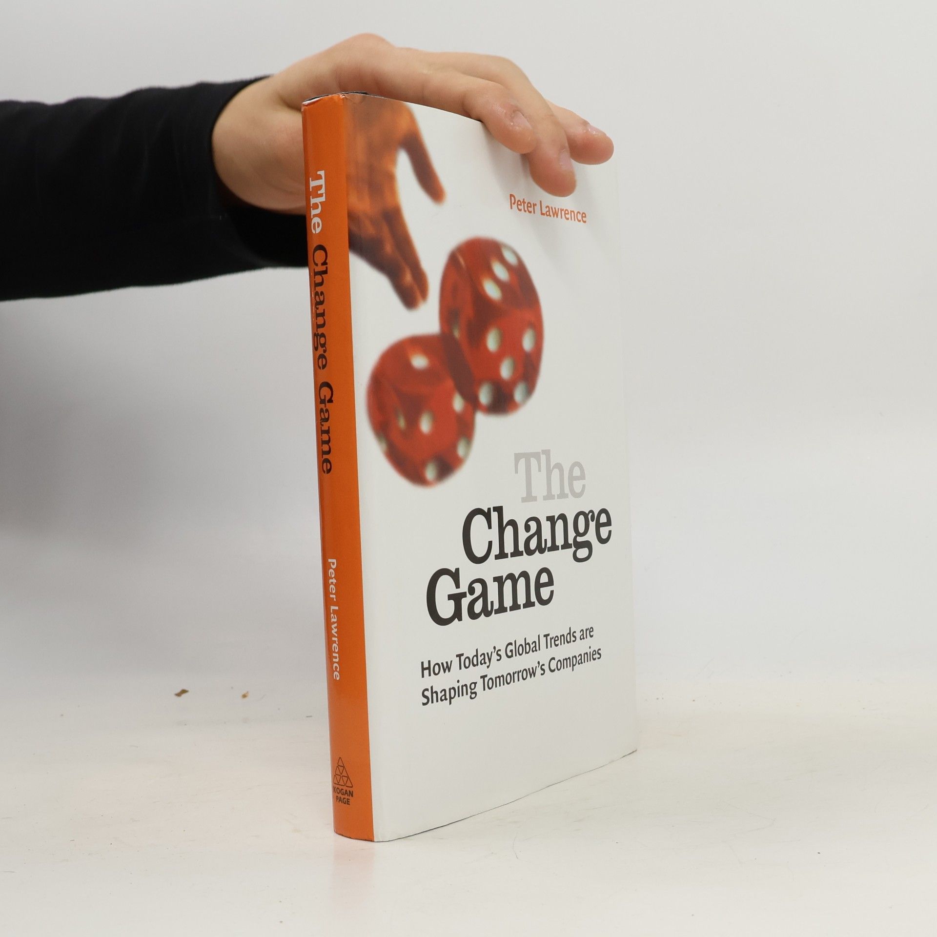 The Change Game