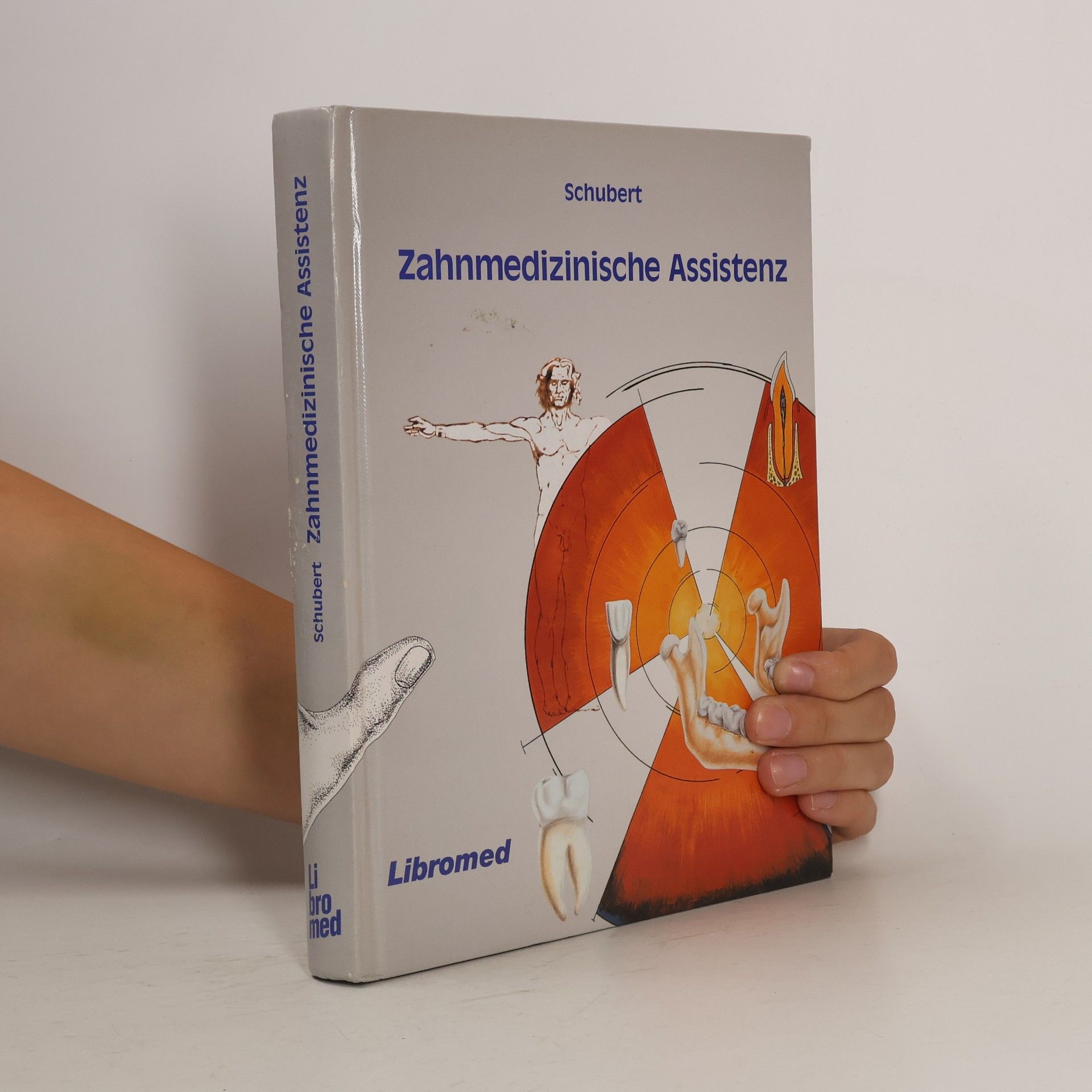 Zahnmedizinische Assistenz