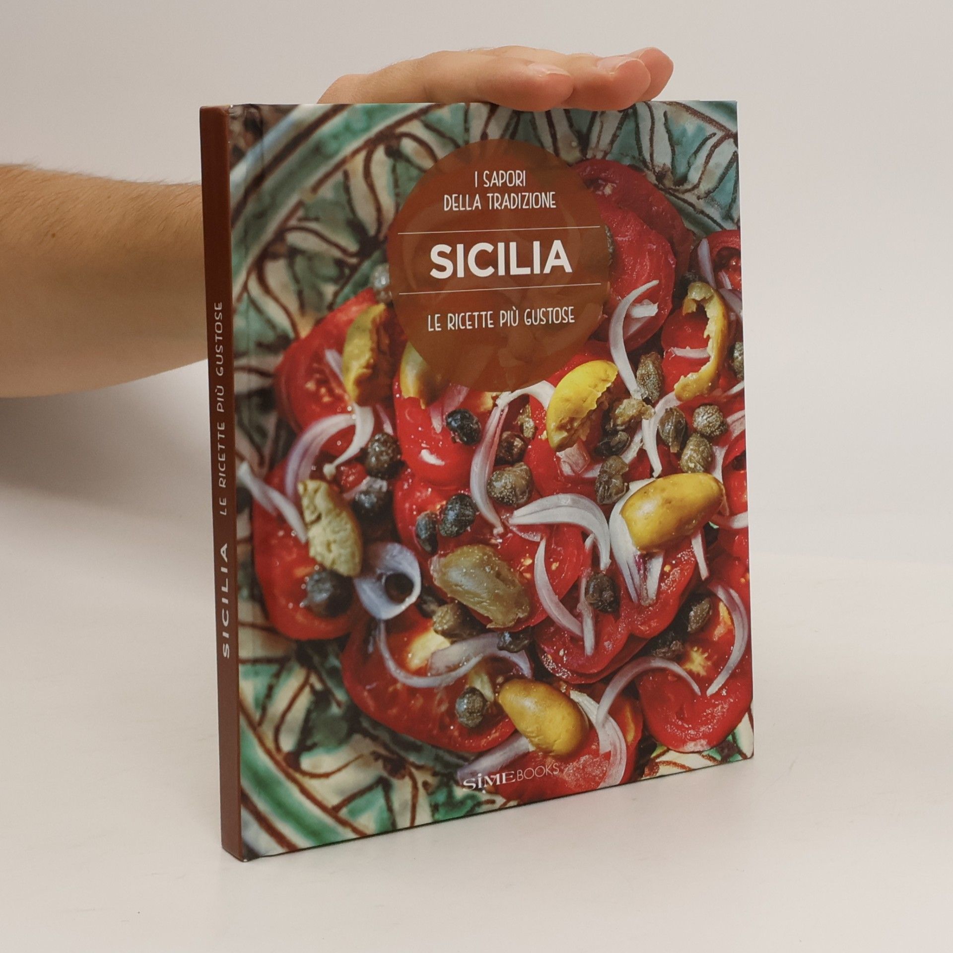 Le ricette più gustose della Sicilia