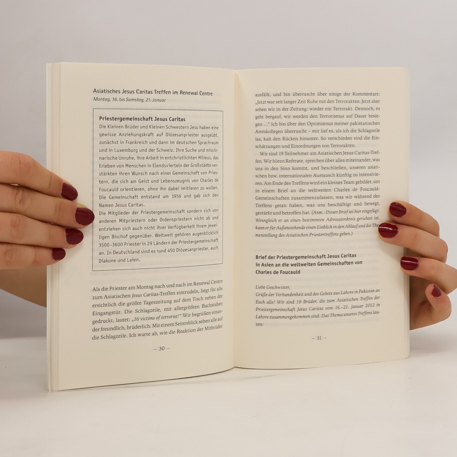 Klaus Beurle Zwischen Revolution und Aufbruch