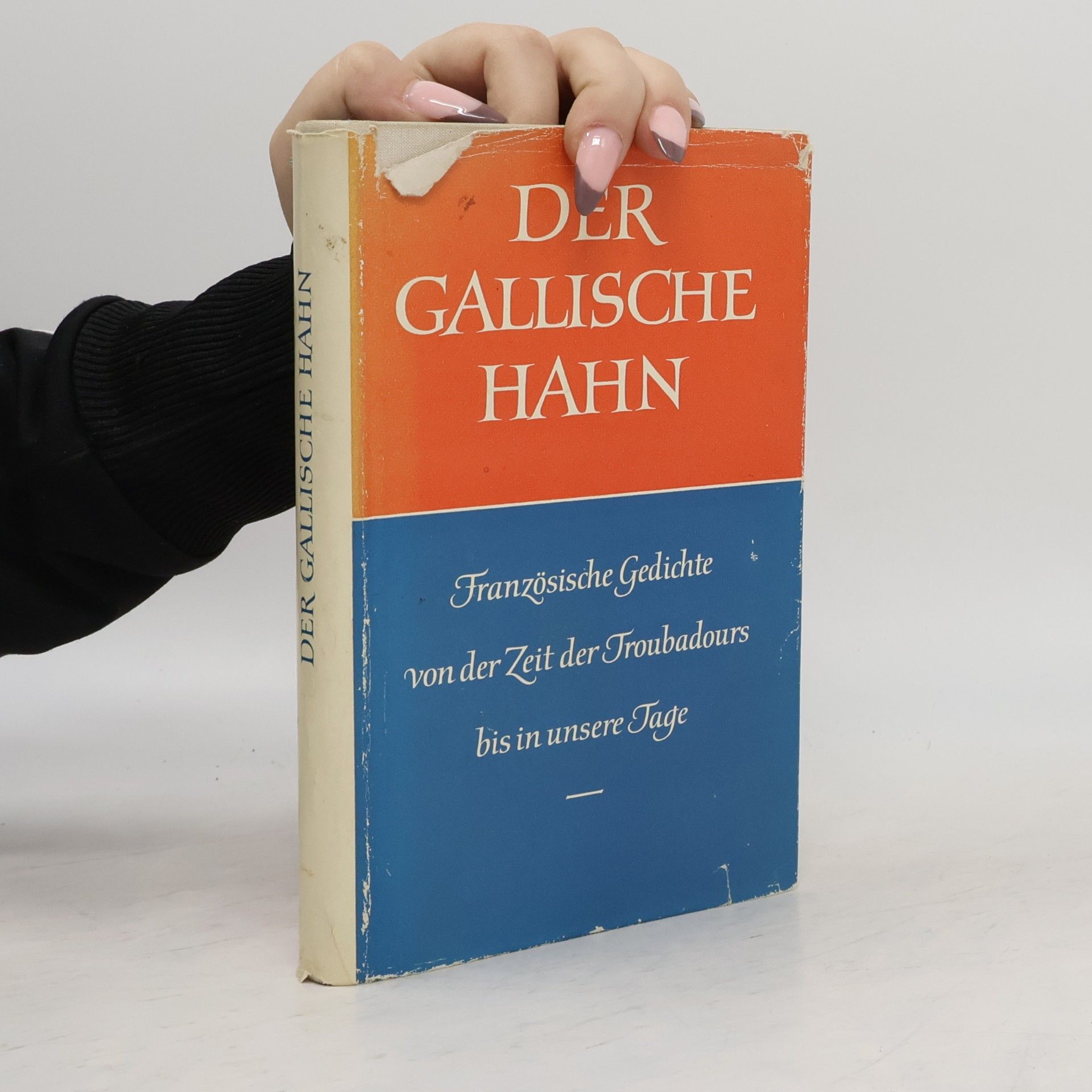 kolektiv Der gallische Hahn