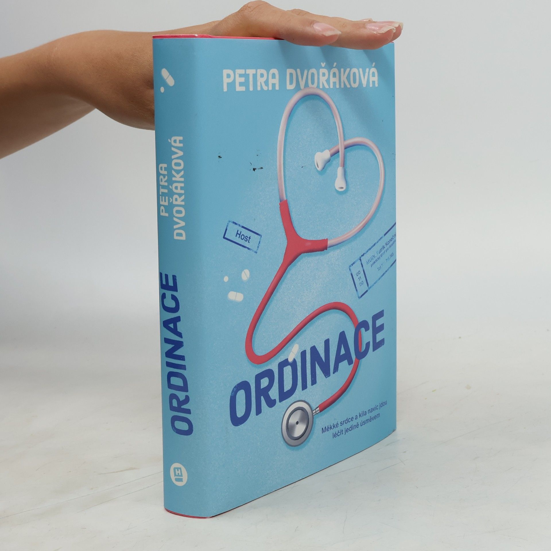 Ordinace