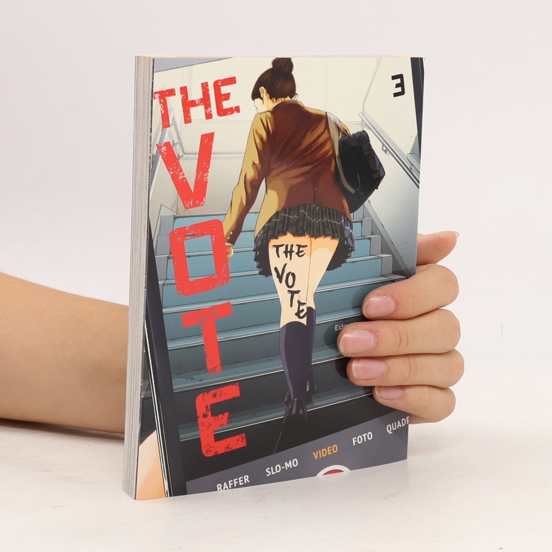 The Vote 3