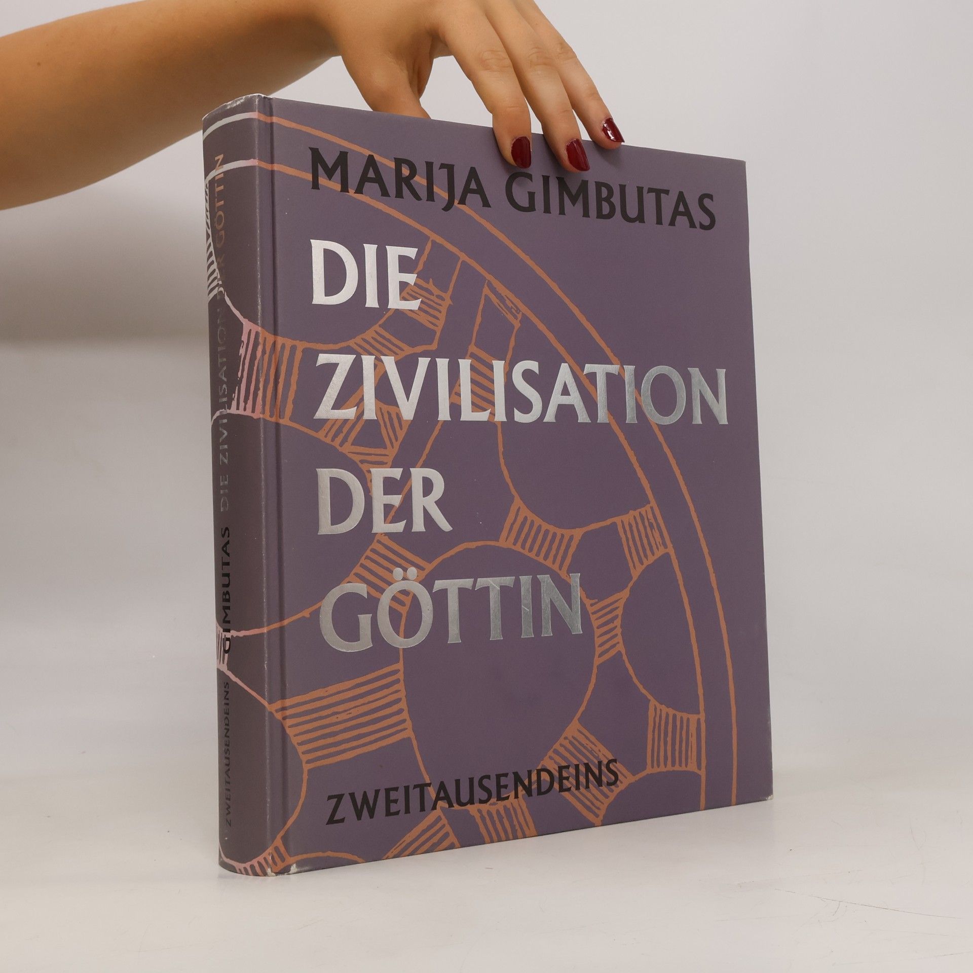 Die Zivilisation der Göttin