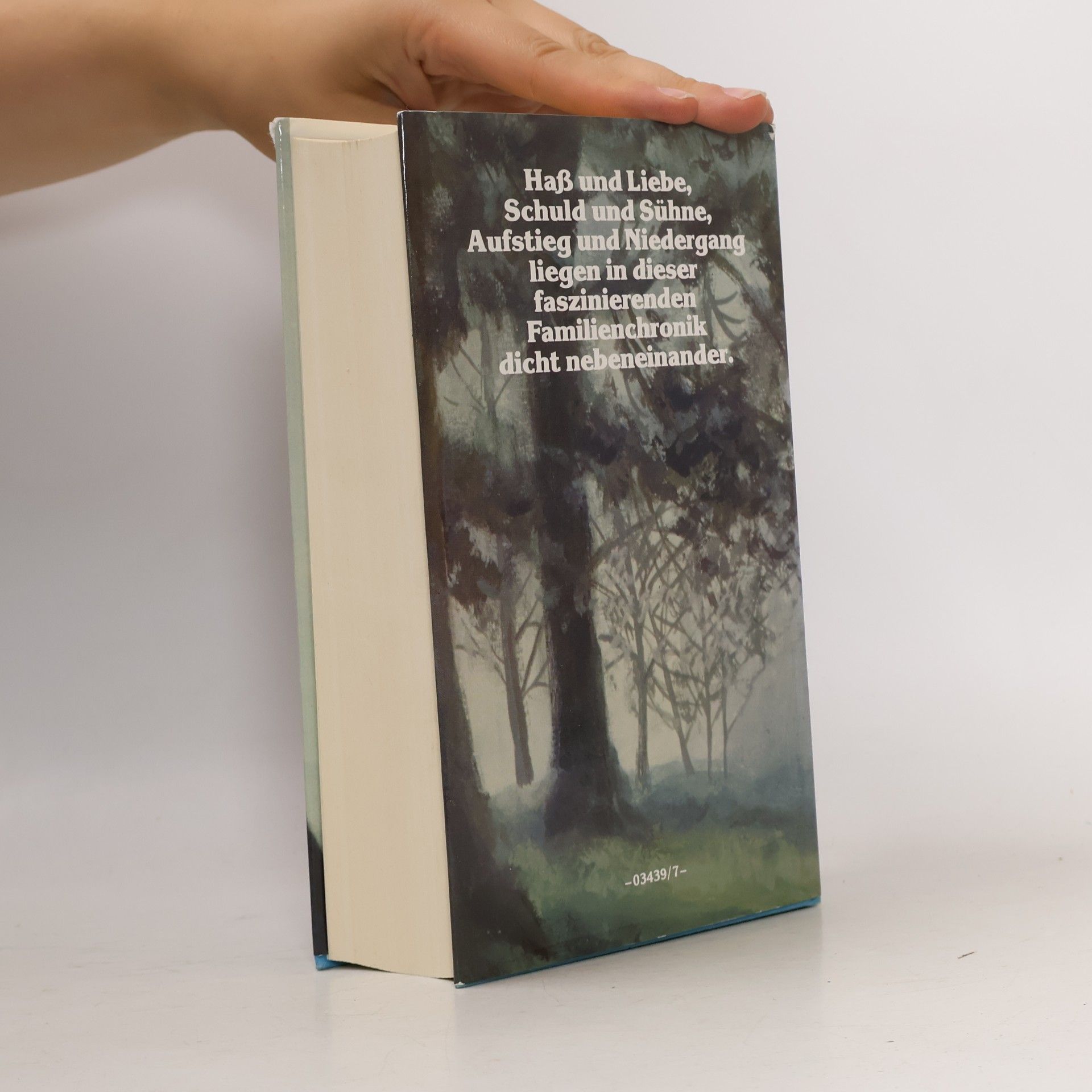 Catherine Gaskin Das Erbeder Marquesa