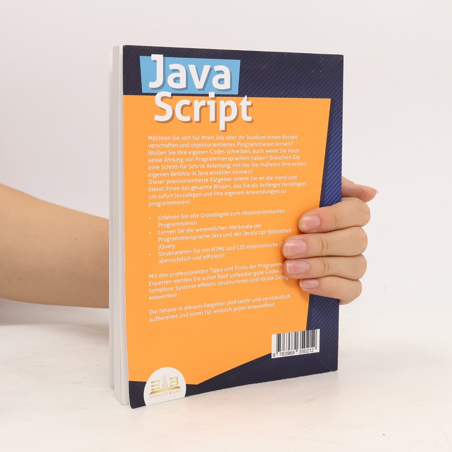 Code Campus JavaScript für Einsteiger - In einfachen Schritten zum Programmier-Experten: Der leicht verständliche und praxisnahe Leitfaden z