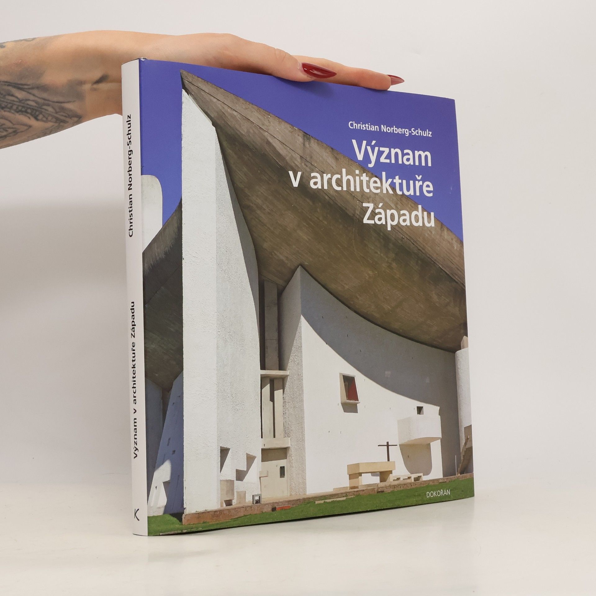 Význam v architektuře Západu