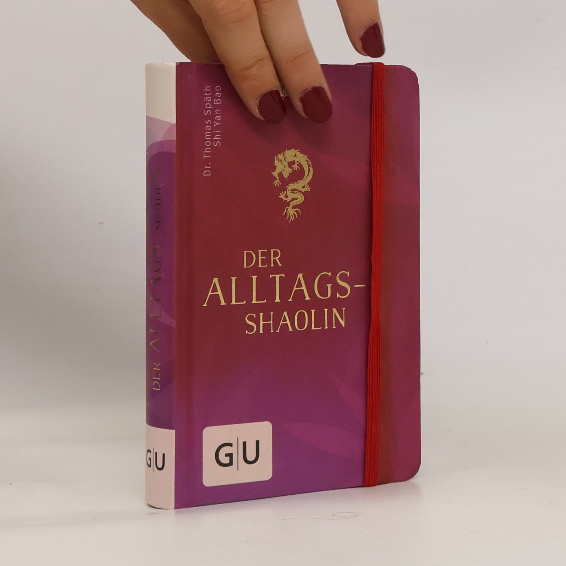 Der Alltags-Shaolin