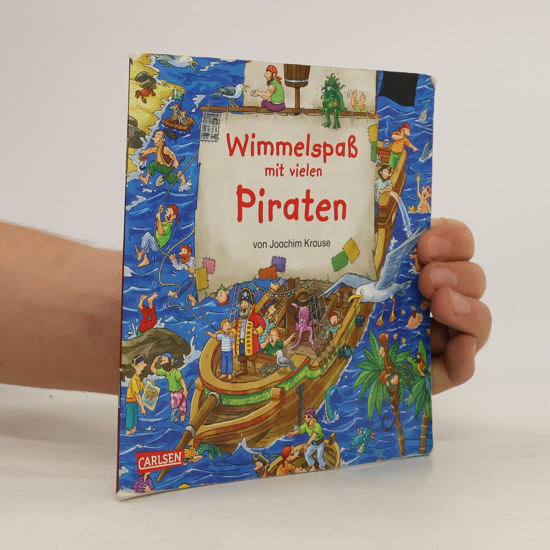 Various authors Maxi-Pixi 101
