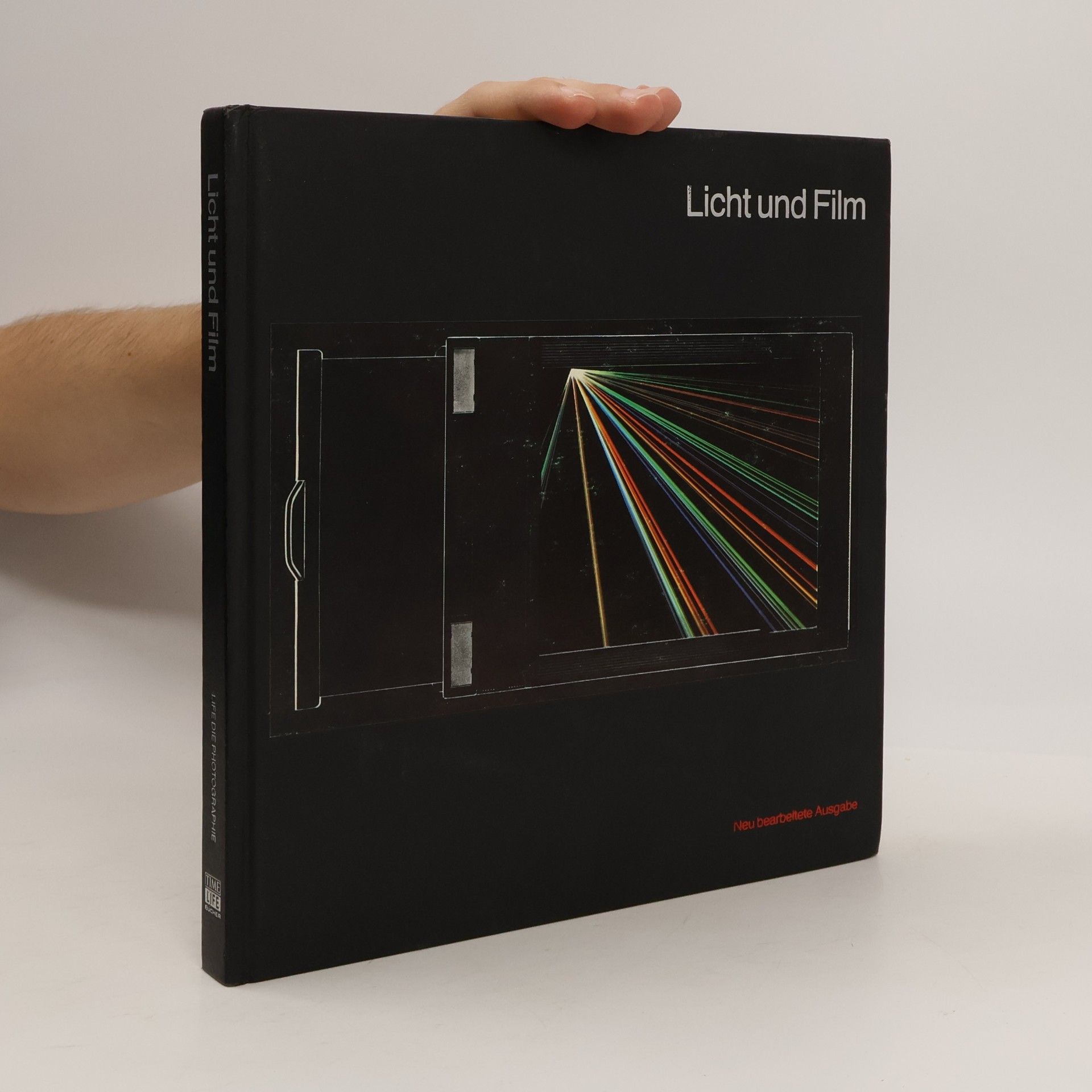 Kolektiv autorů Licht und Film