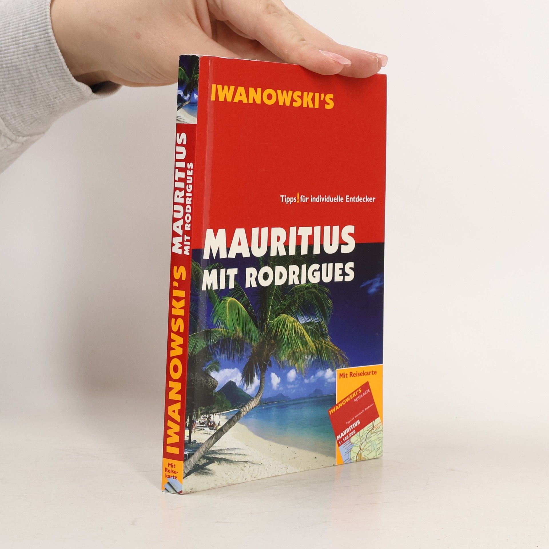 Mauritius mit Rodrigues